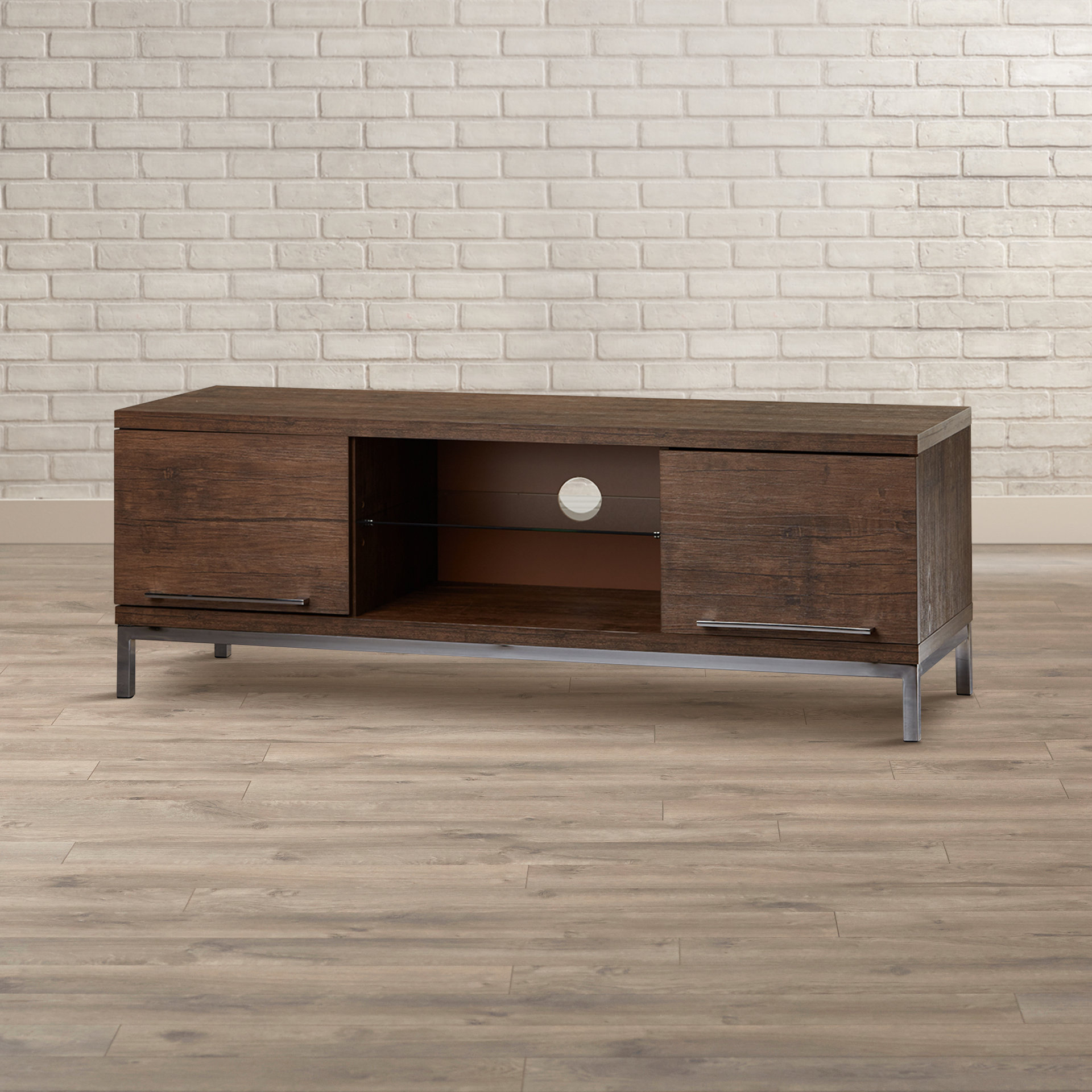 Mercury Row Ohboke TV Stand for TVs up to 60" & Reviews Wayfair.co.uk