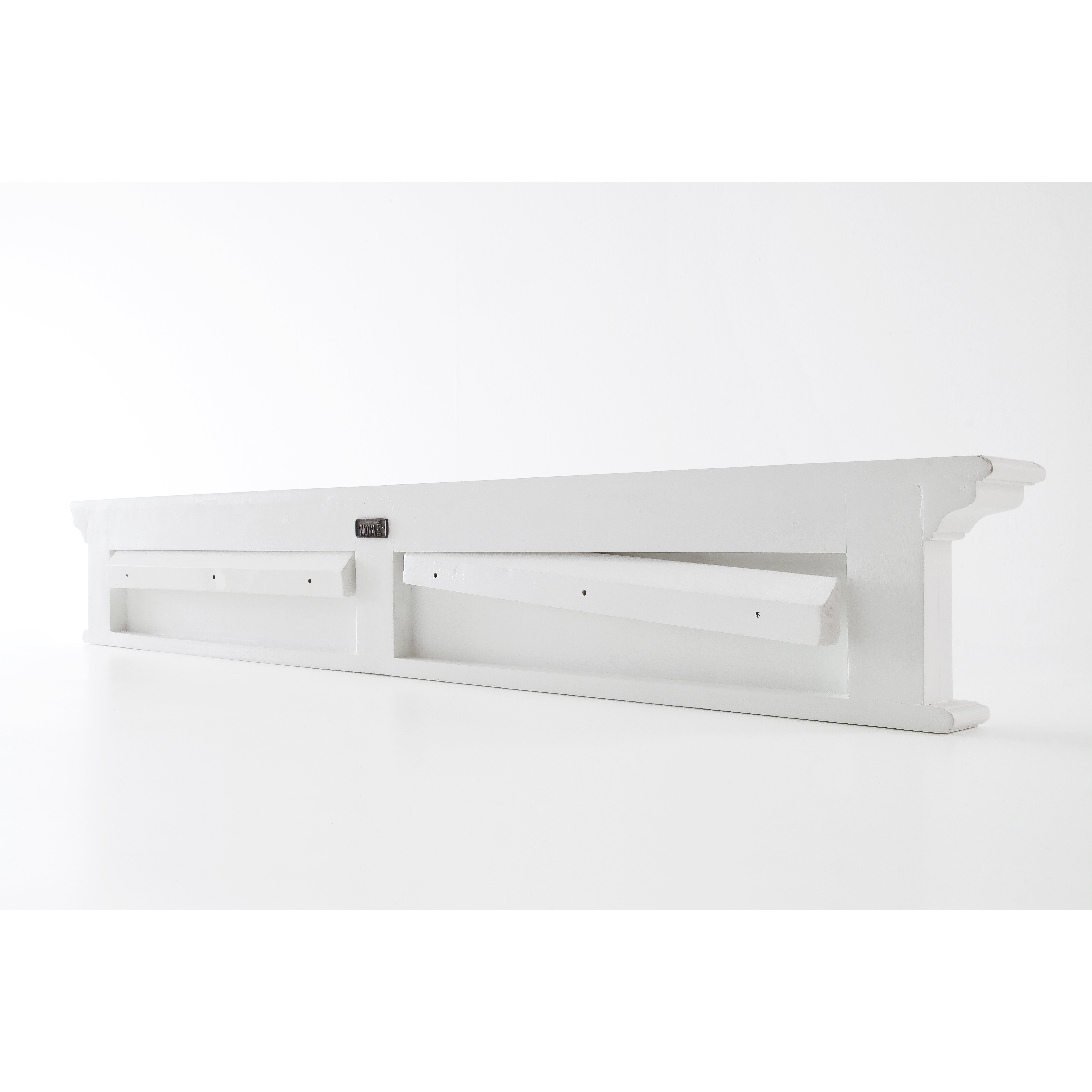 Wall Mounted Coat Racks And Hooks Wayfair Co Uk Wall Mounted Coat Rack