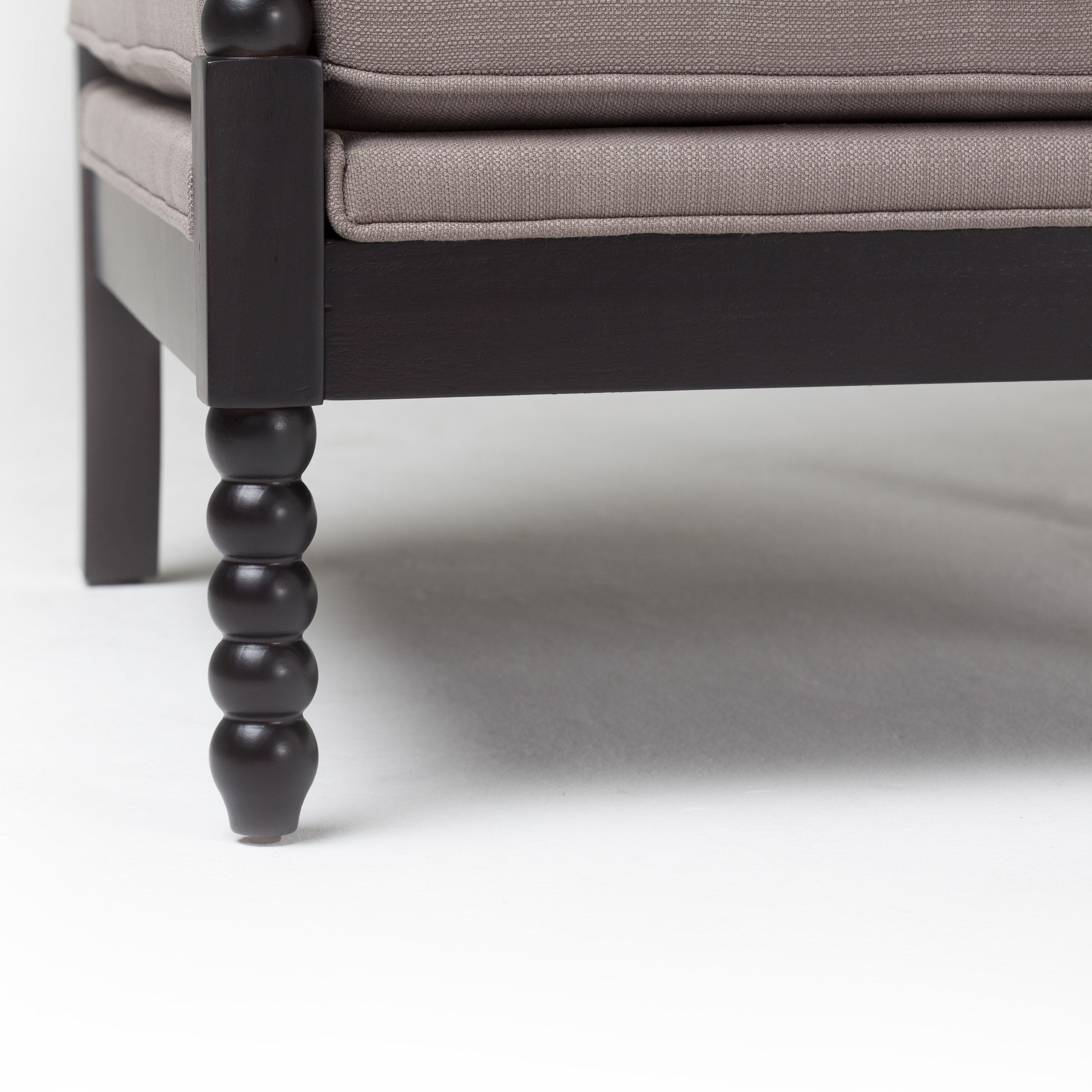 Studio Designs HOME Colonnade Spindle Arm Chair & Reviews Wayfair