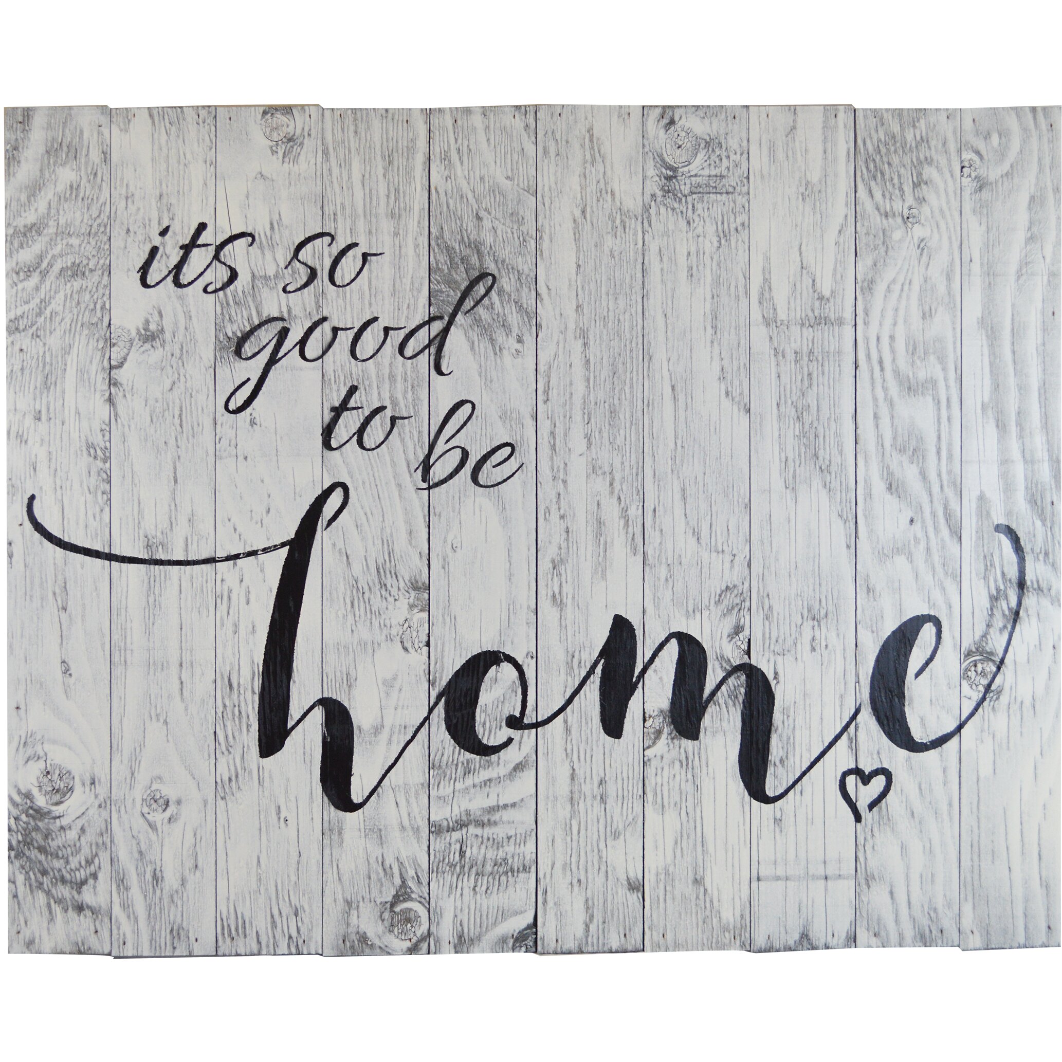 Download FiresideHome 'Its so Good to Be Home' Textual Art on ...