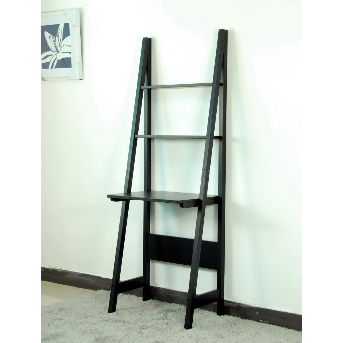 Magari Ladder Desk & Reviews Wayfair