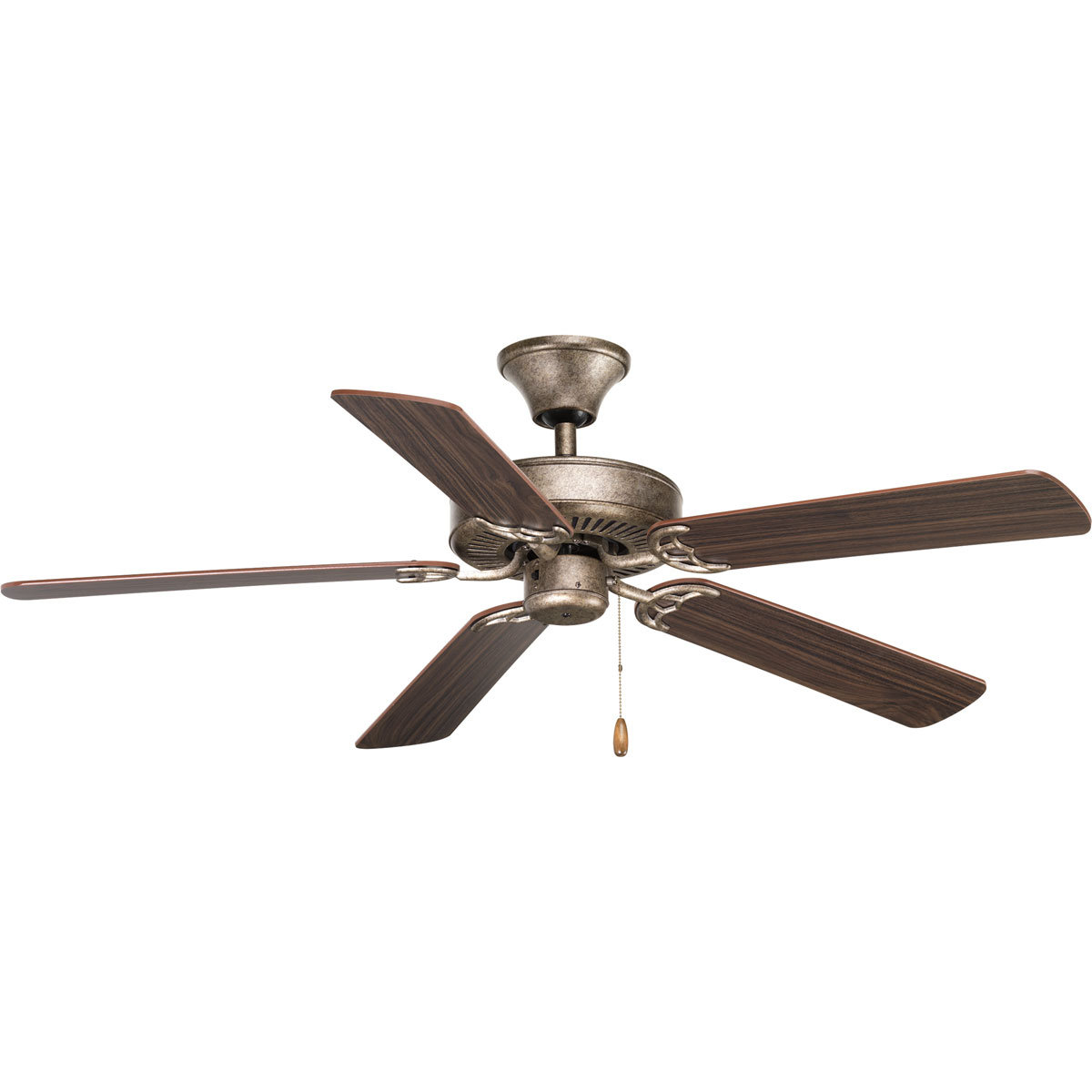 Sierra 5 Blade Ceiling Fan Reviews Joss Main Progress Lighting Sierra 5 Blade Ceiling Fan
