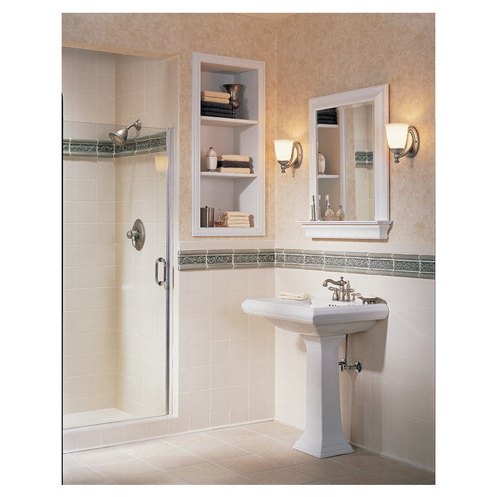 Progress Lighting Victorian Wall Sconce Reviews Wayfair Progress Lighting Victorian Wall Sconce
