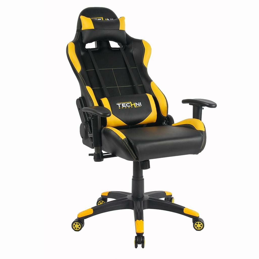 Techni Sport Office PC Gaming Chair