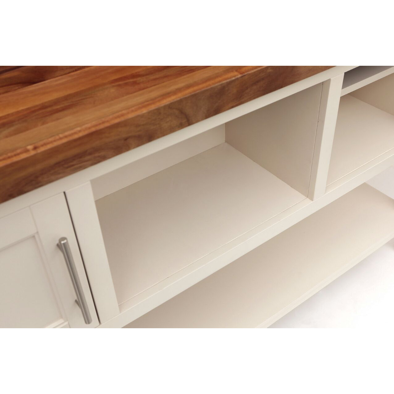 222 Fifth Furniture Gramercy Kitchen Island Wayfair