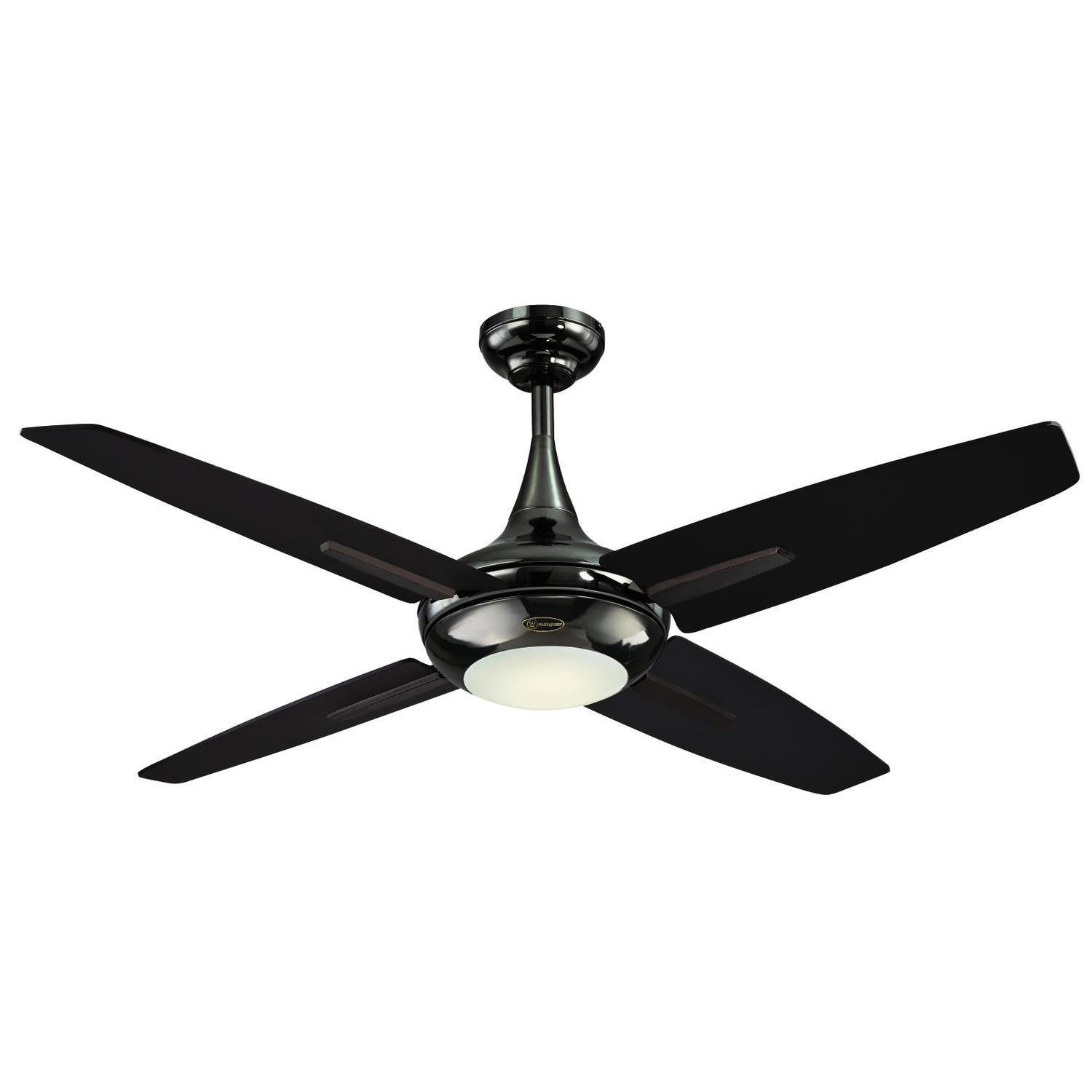 Westinghouse Lighting 52 Bocca Energy Efficient Led Reversible Westinghouse Lighting 52 Quot Bocca Energy Efficient Led Reversible Plywood 4 Blade Ceiling Fan