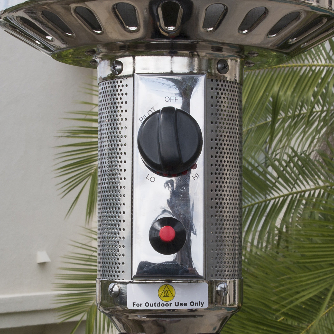 Commercial Grade Outdoor Patio Heater Lp Propane Modern Lava Heat Mini Tabletop Liquid Propane Patio Heater Reviews