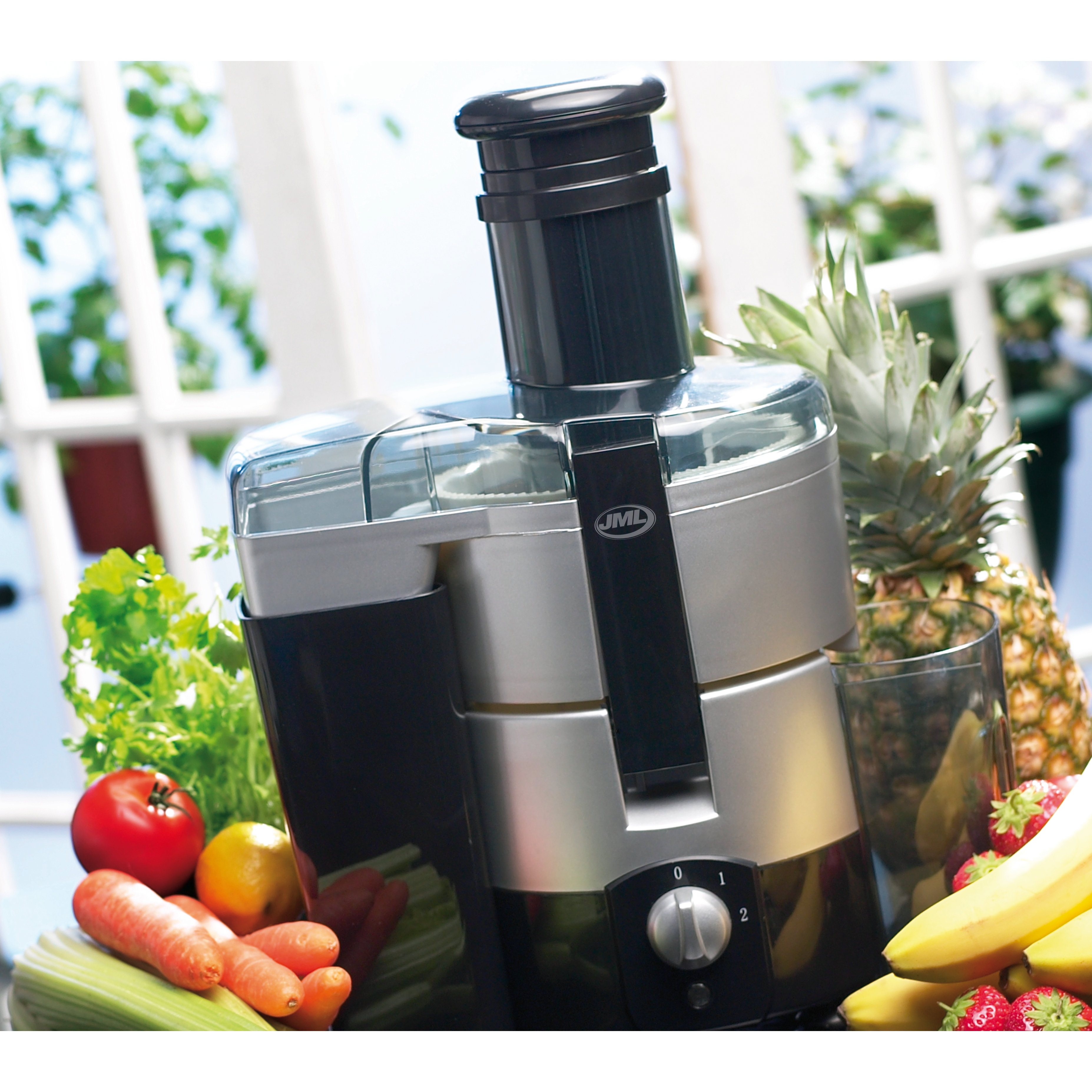 Juice Booster by JML JML Juicer & Reviews Wayfair UK