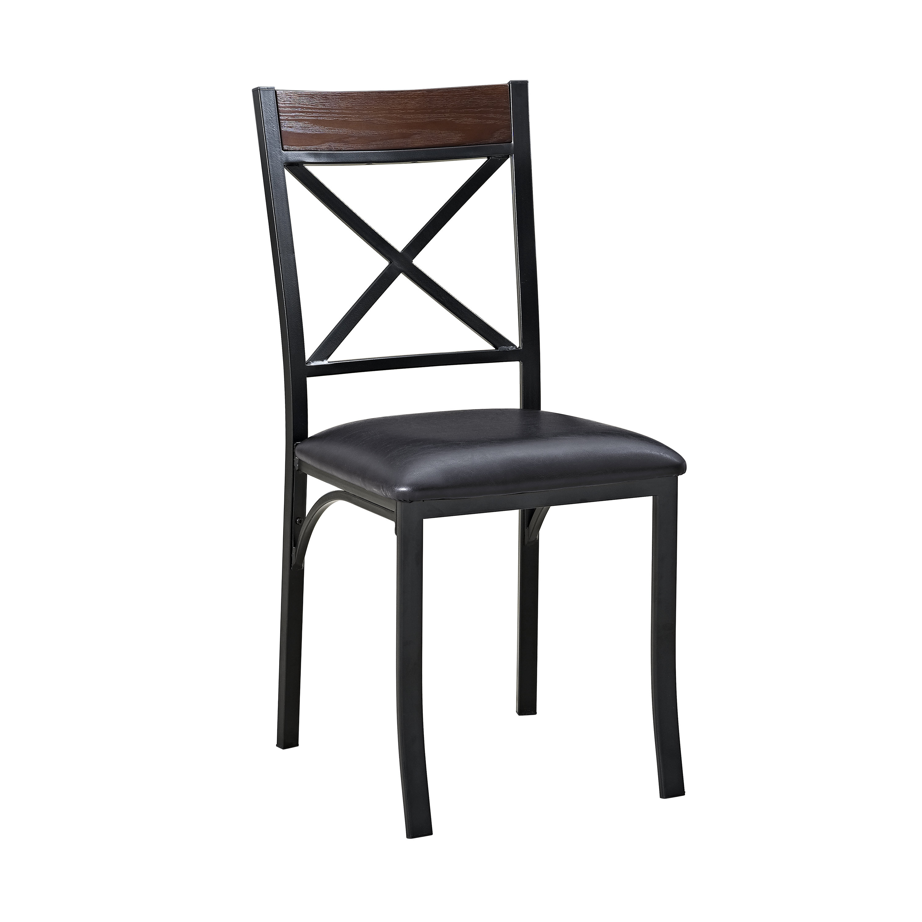 Laurel Foundry Modern Farmhouse™ Nathanael 5 Piece Dining Set & Reviews