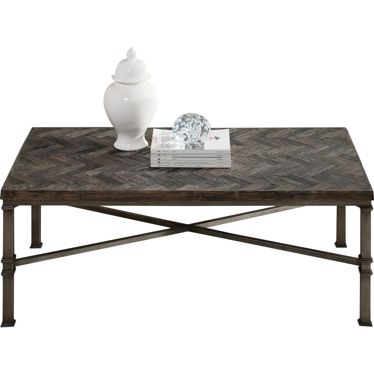 Laurel Foundry Modern Farmhouse Baldwin Coffee Table & Reviews Wayfair