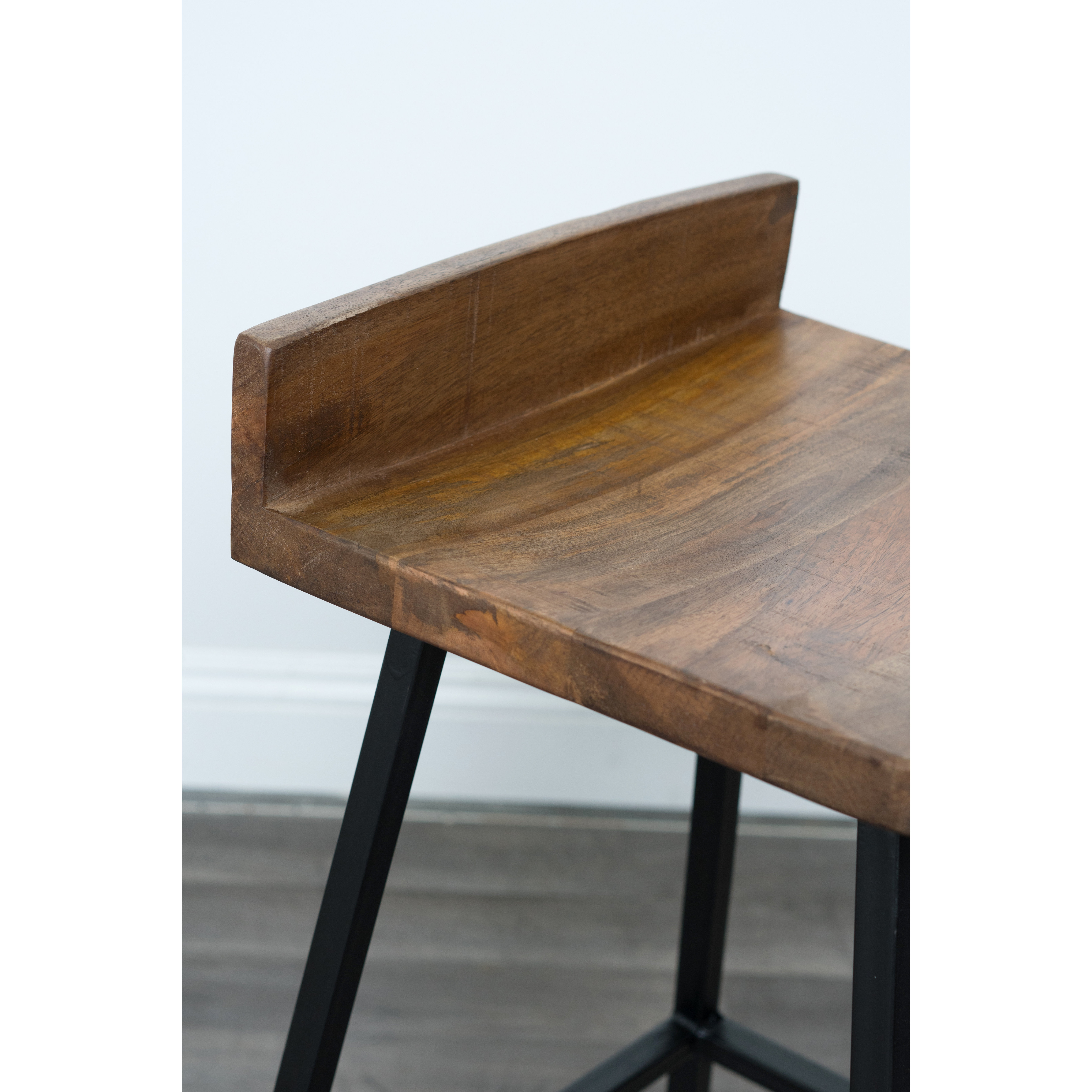 Laurel Foundry Modern Farmhouse 30" Bar Stool & Reviews Wayfair