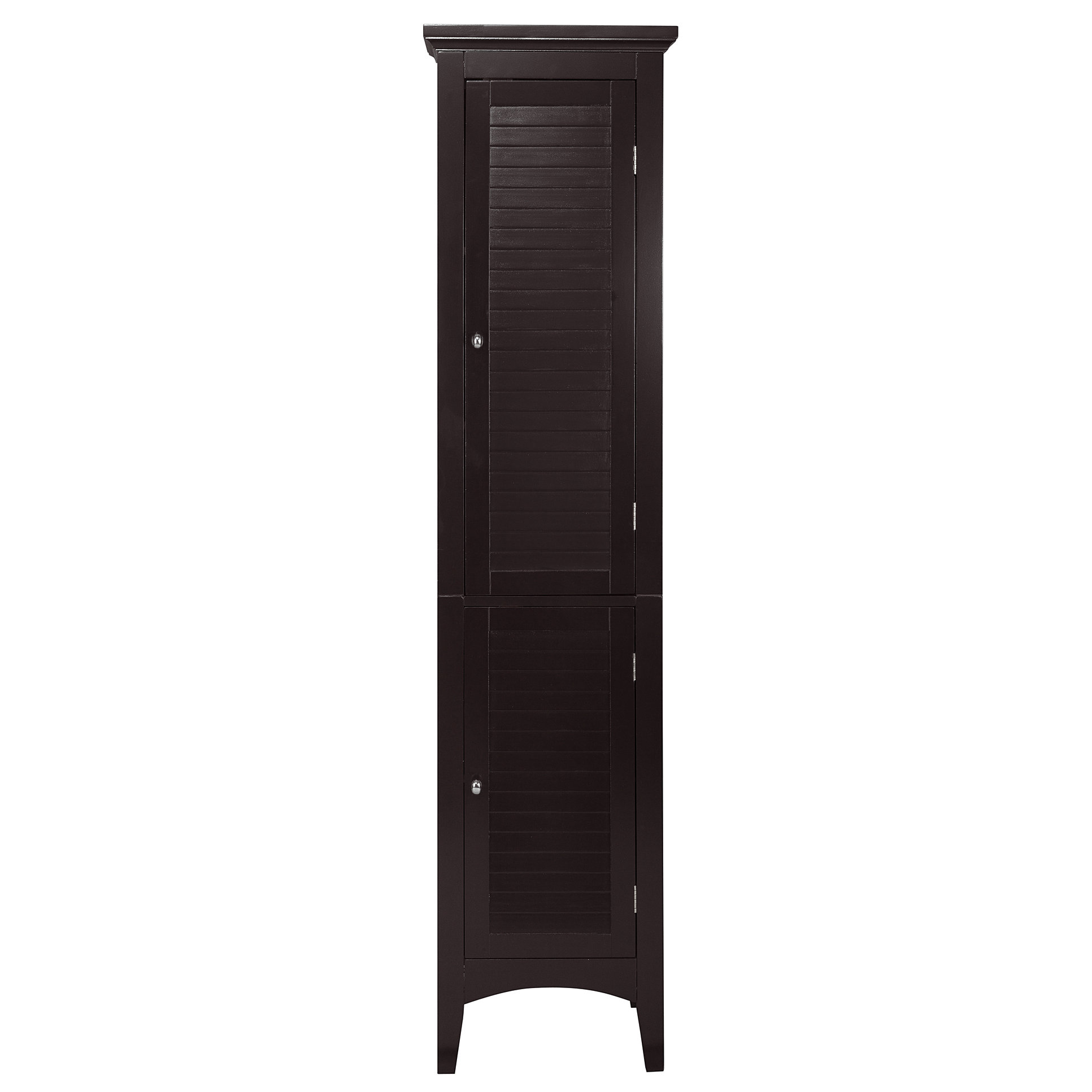 Linen Cabinets Towers You Ll Love Wayfair Quick View