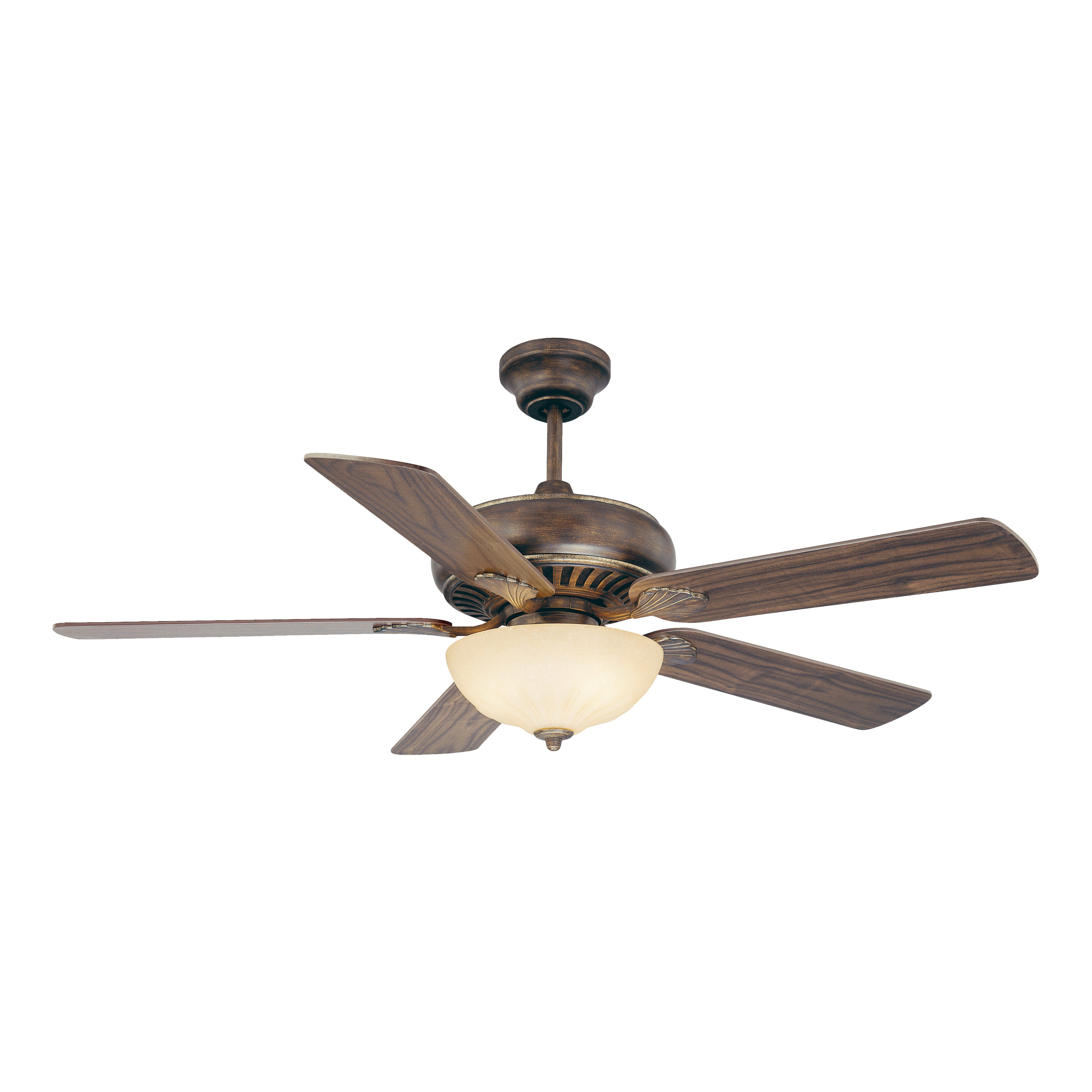 Savoy House 52 Banff Victoria 5 Blade Ceiling Fan Reviews Wayfair Savoy House 52 Quot Banff Victoria 5 Blade Ceiling Fan
