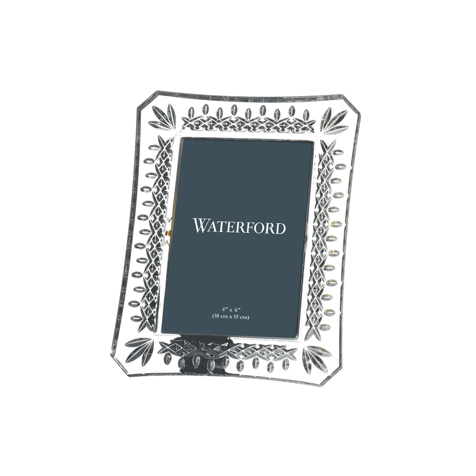 Waterford Lismore Picture Frame & Reviews Wayfair