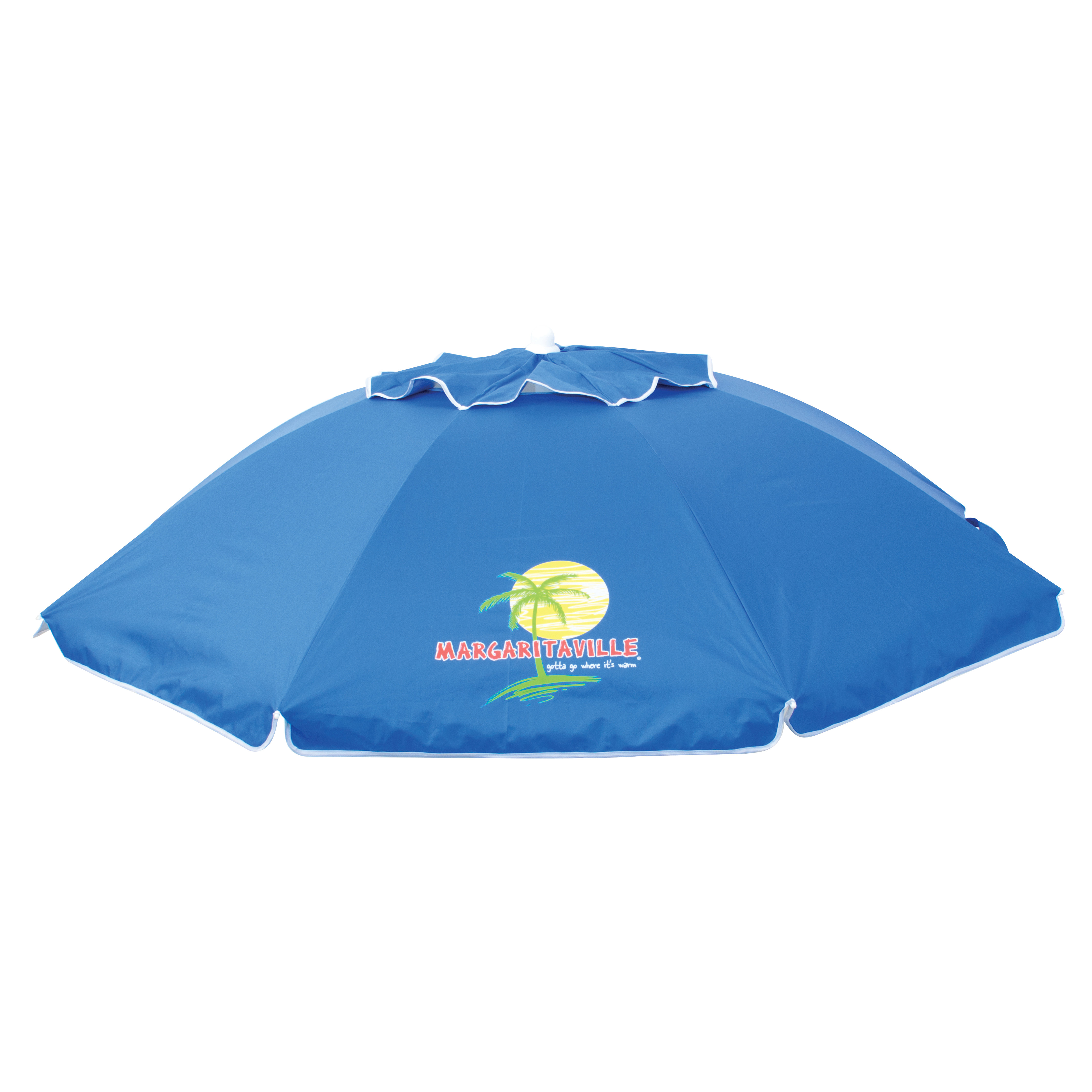 Margaritaville 6.5' Beach Umbrella Wayfair.ca