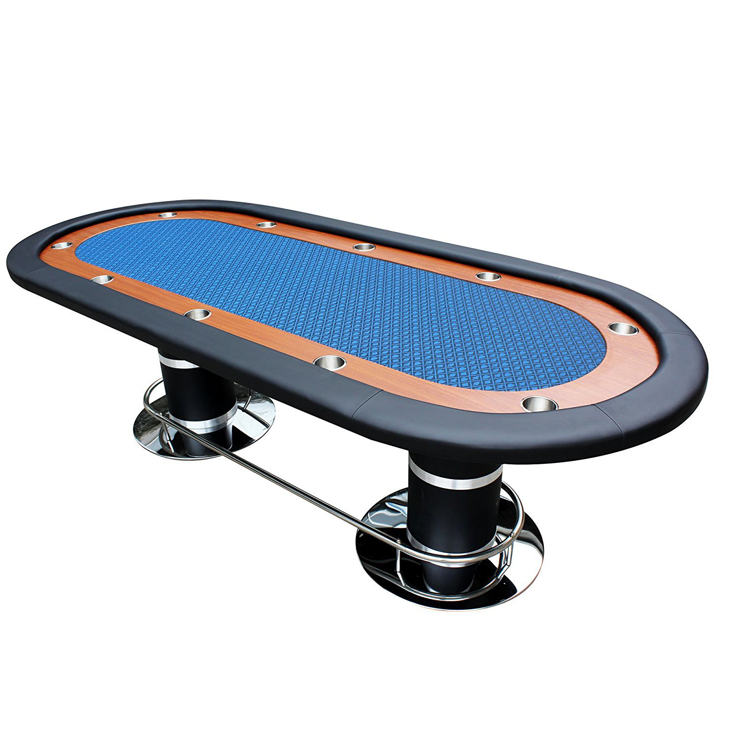 Poker ids