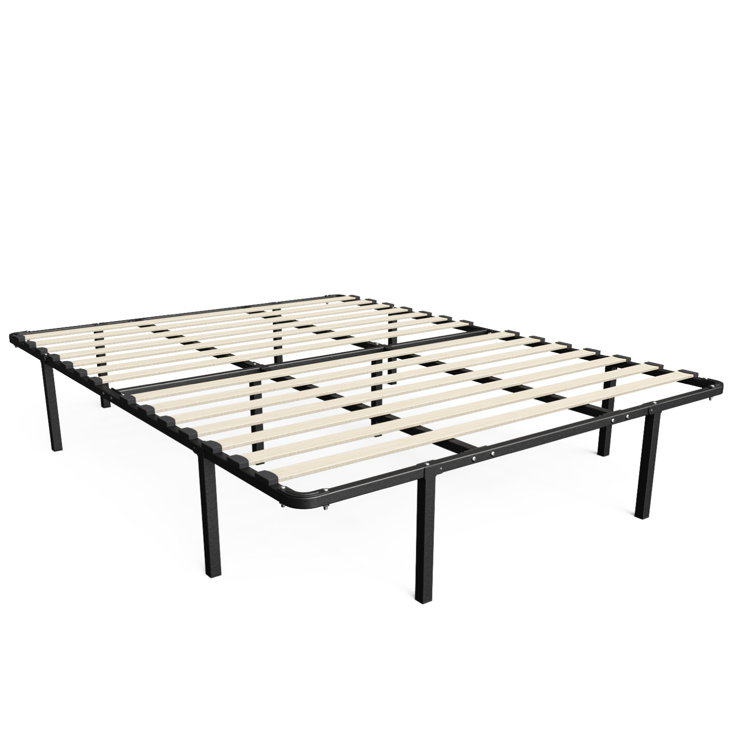 Box Springs Foundations And Platform Beds Which One Is Right For Me
