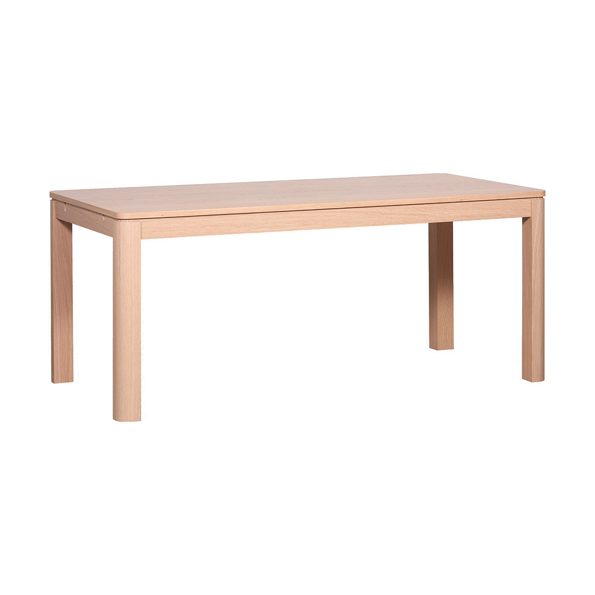 Artemob Malo Extendable Dining Table Wayfair Artemob Malo Extendable Dining Table