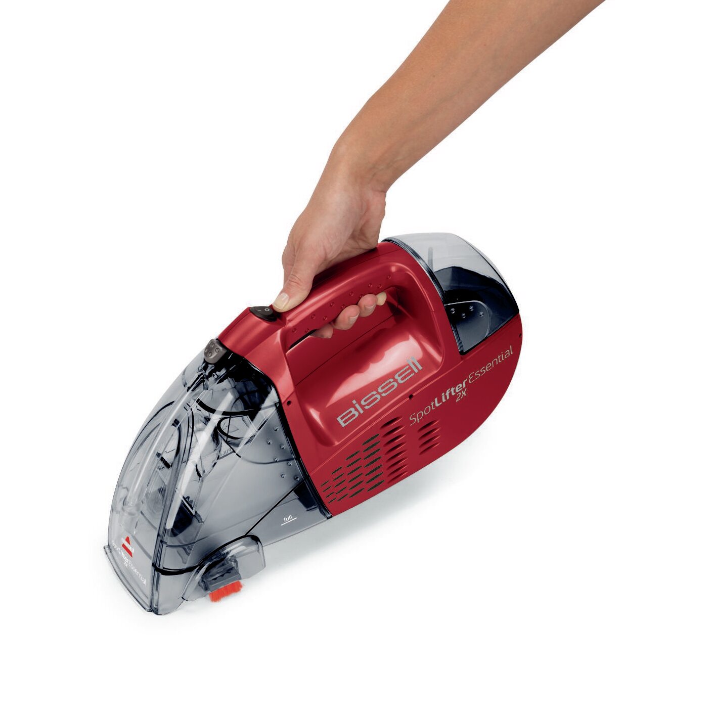 Bissell Spot Lifter 2X Essential Portable Deep Cleaner & Reviews