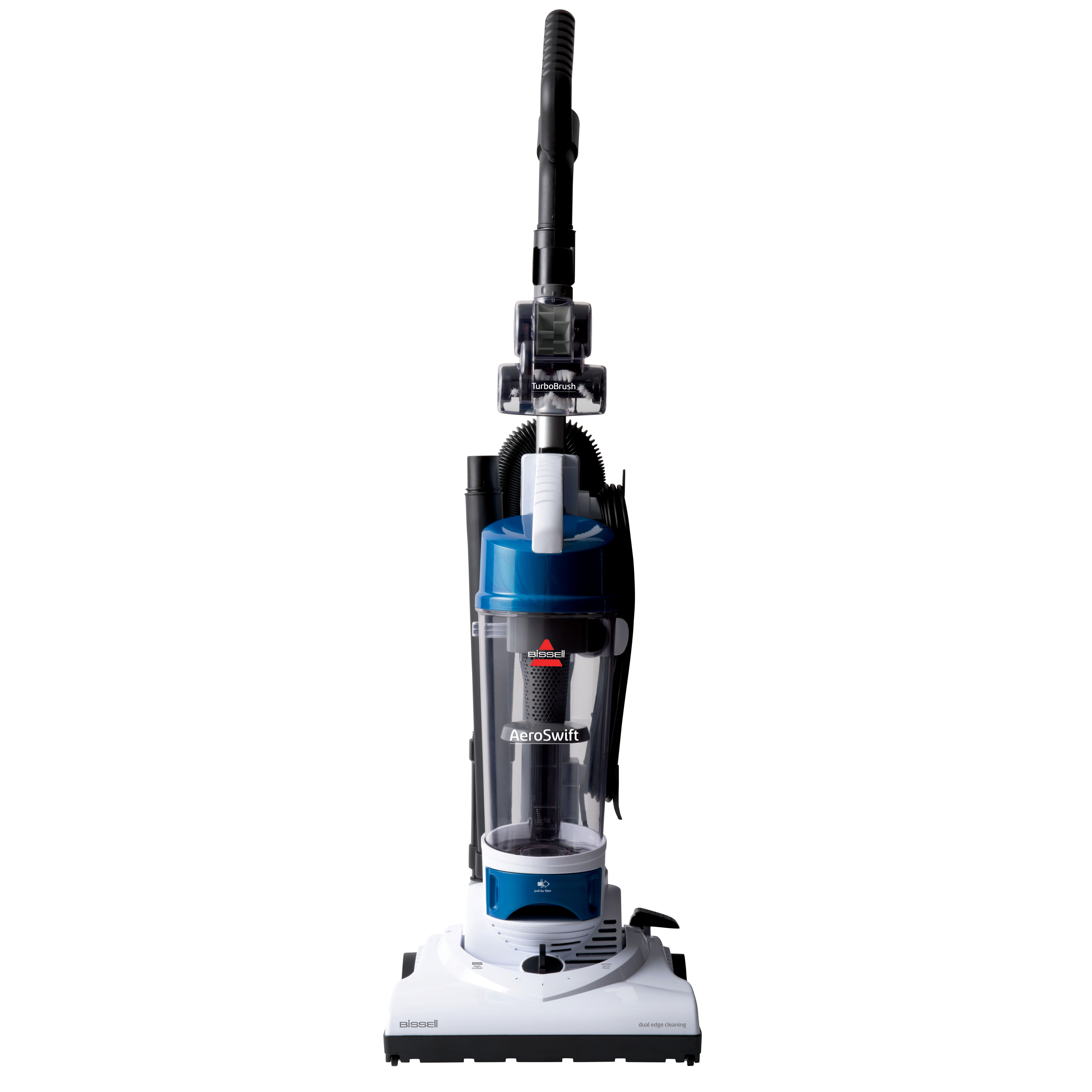 Bissell AeroSwift Compact Vacuum & Reviews Wayfair