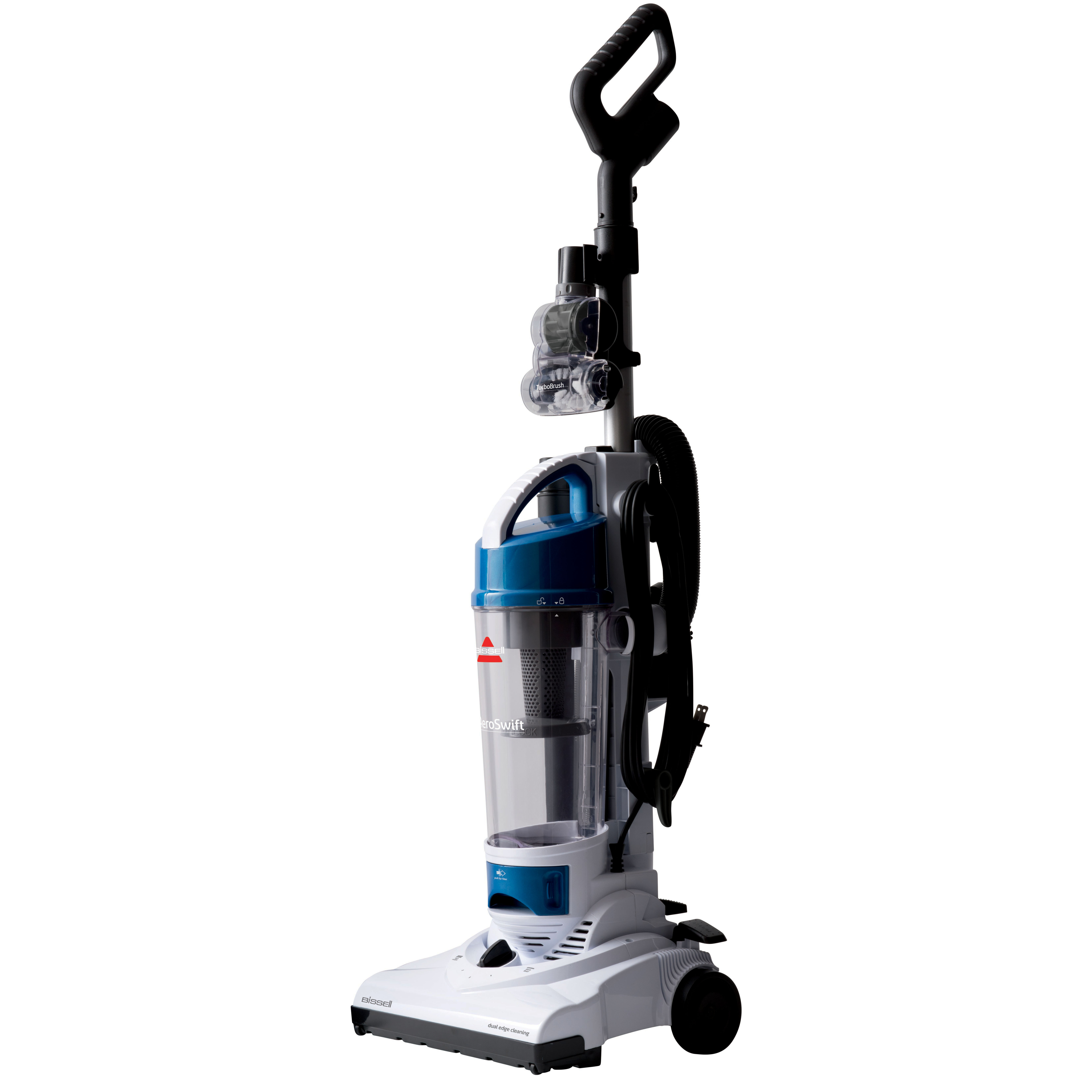 Bissell AeroSwift Compact Vacuum & Reviews Wayfair