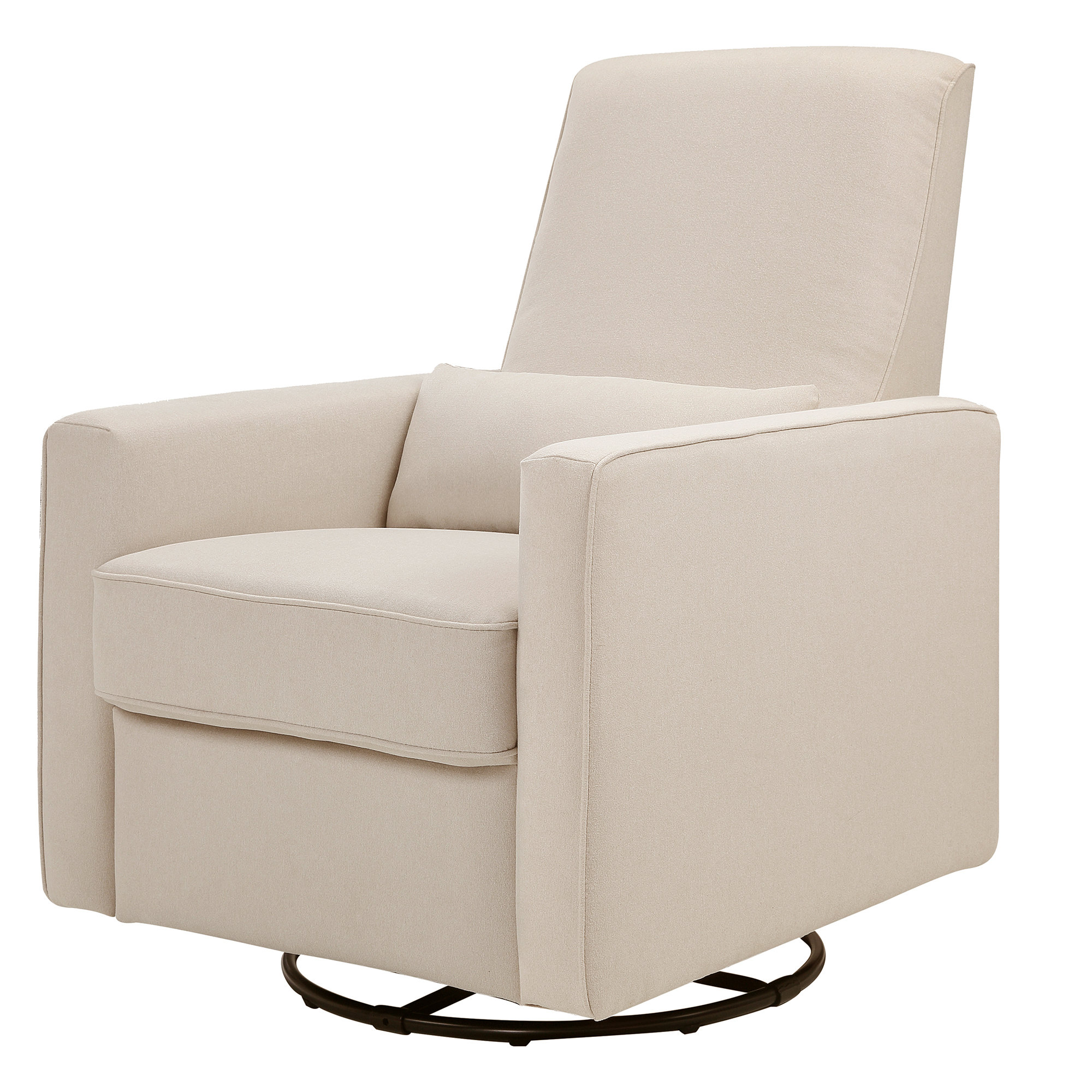 DaVinci Piper Reclining Glider & Reviews | Wayfair