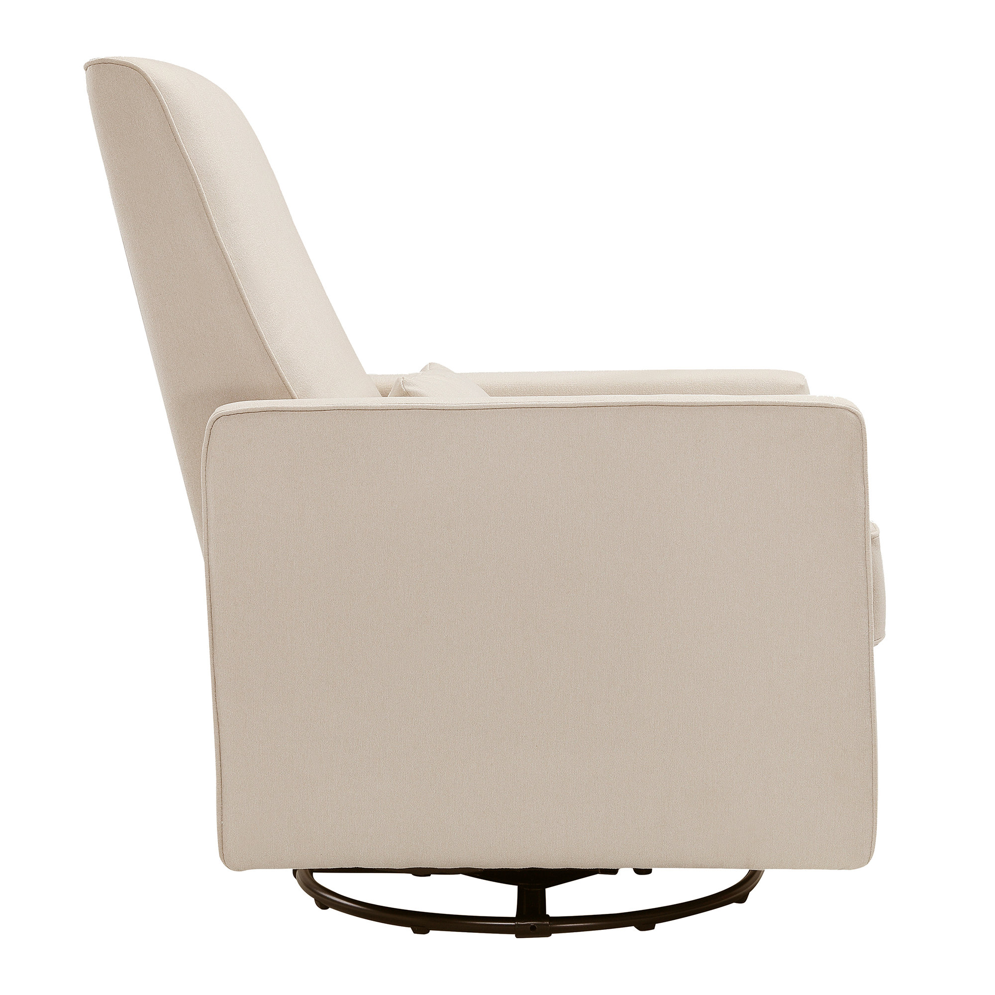 DaVinci Piper Reclining Glider & Reviews | Wayfair