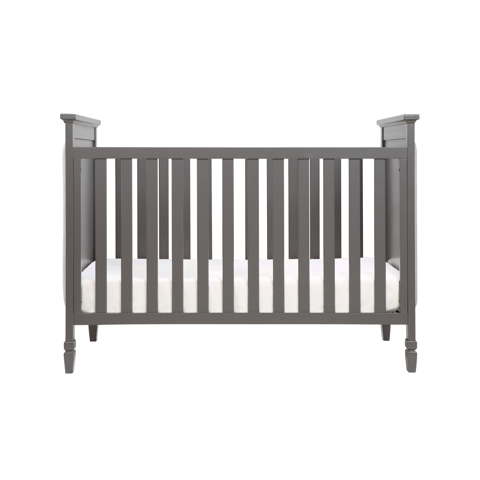 DaVinci Lila 3in1 Convertible Crib & Reviews Wayfair