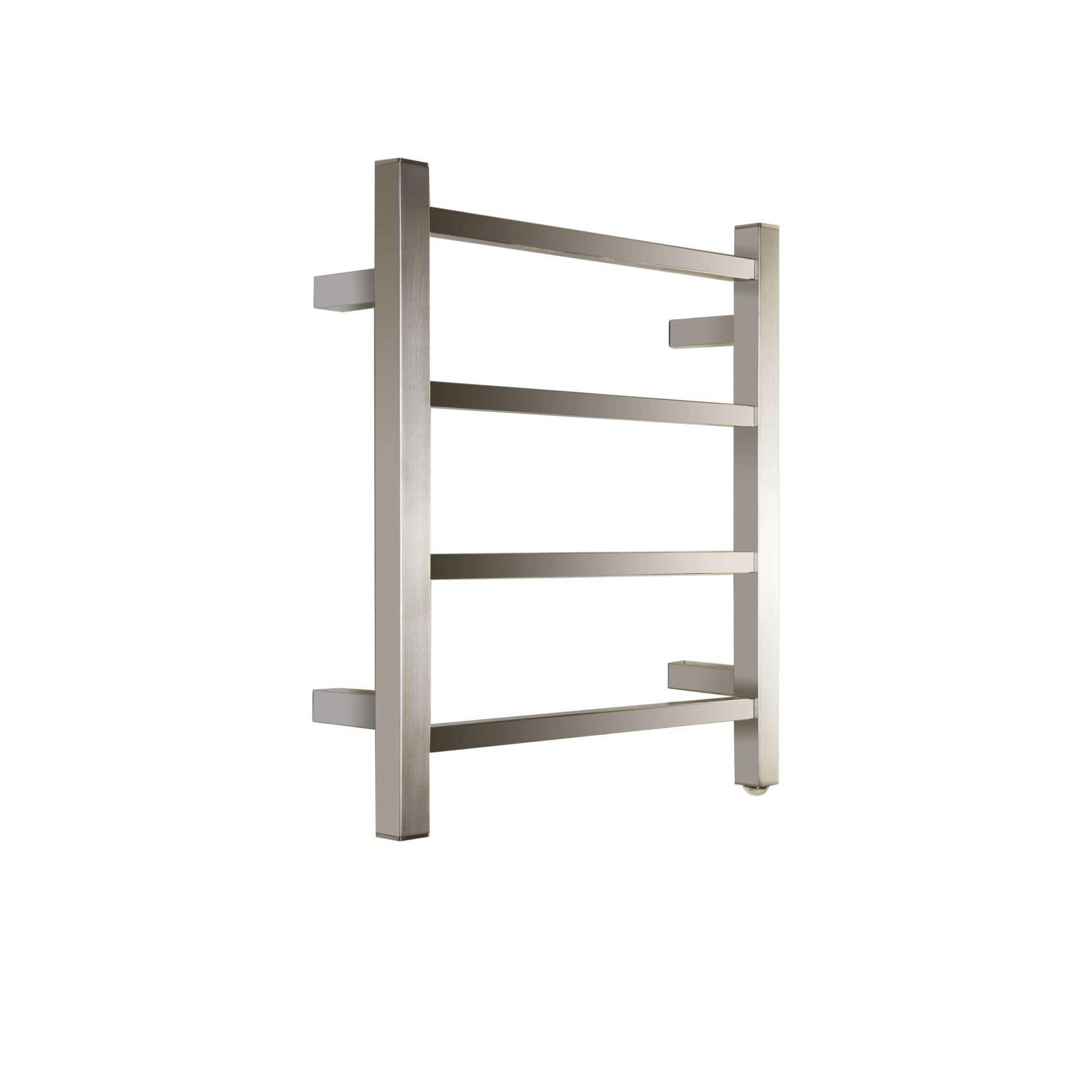 Virtu Koze Wall Mount Electric Towel Warmer & Reviews Wayfair