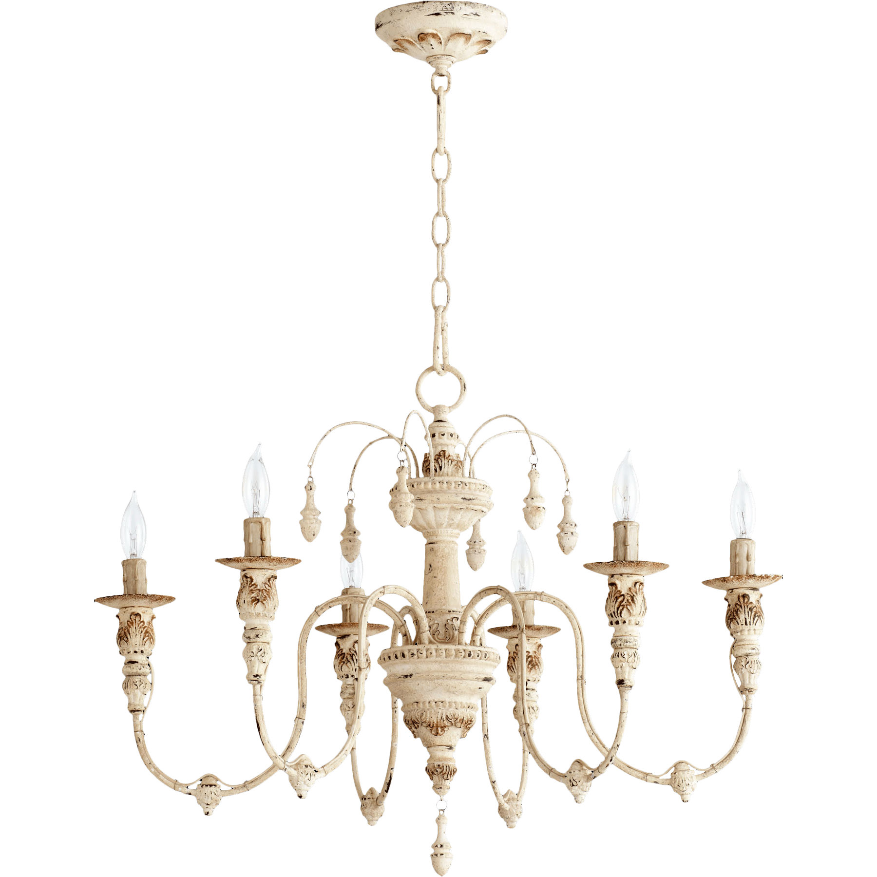 Design 500664 Colonial Style Chandeliers Best Lighting Chandeliers Design Colonial Style Candle Youll Love