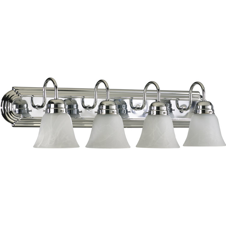 Brass Vanity Lighting You Ll Love Wayfair