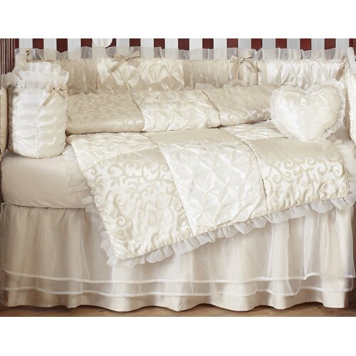 Sweet Jojo Designs Victoria 9 Piece Crib Bedding Set & Reviews | Wayfair