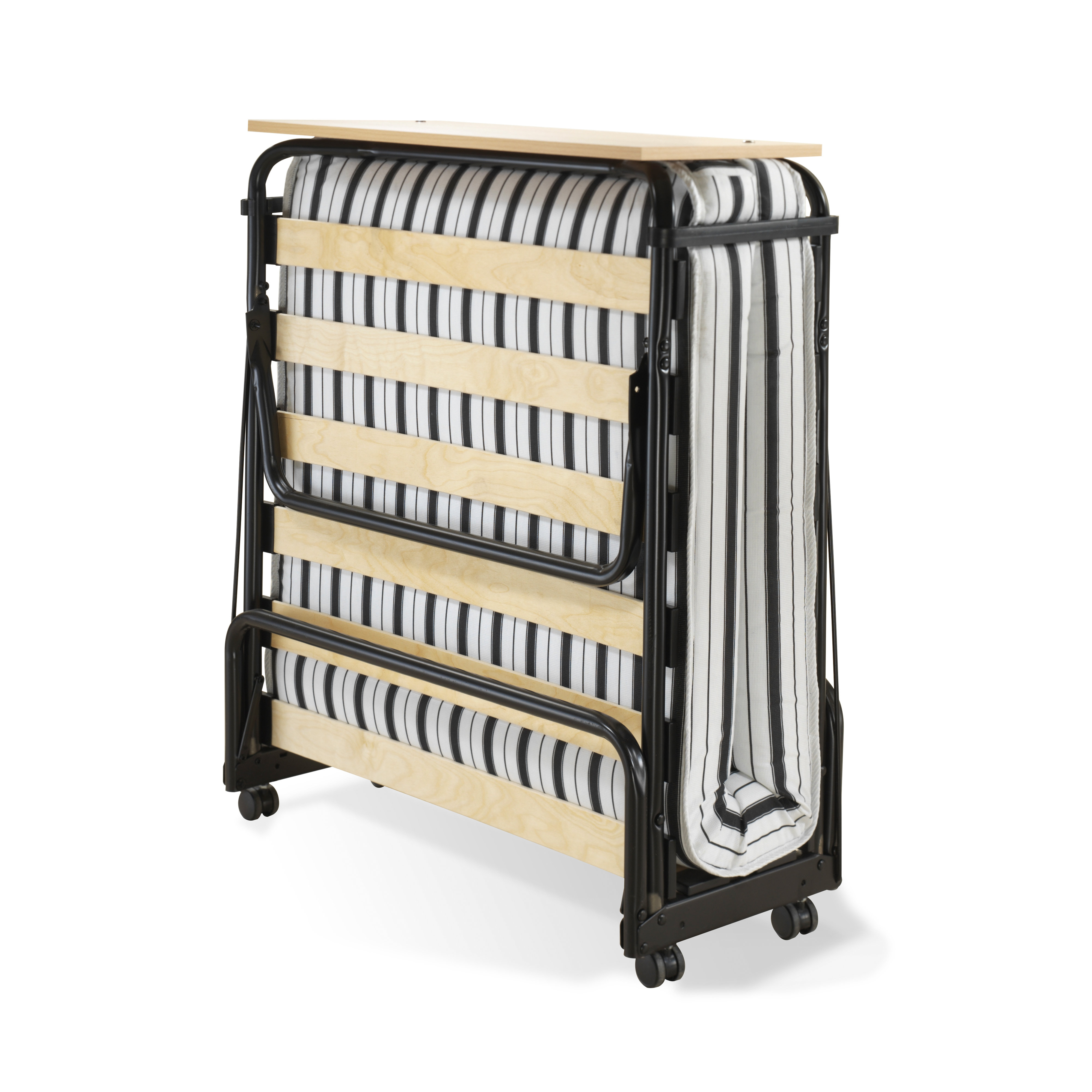 JayBe Jubilee Folding Bed & Reviews Wayfair.co.uk