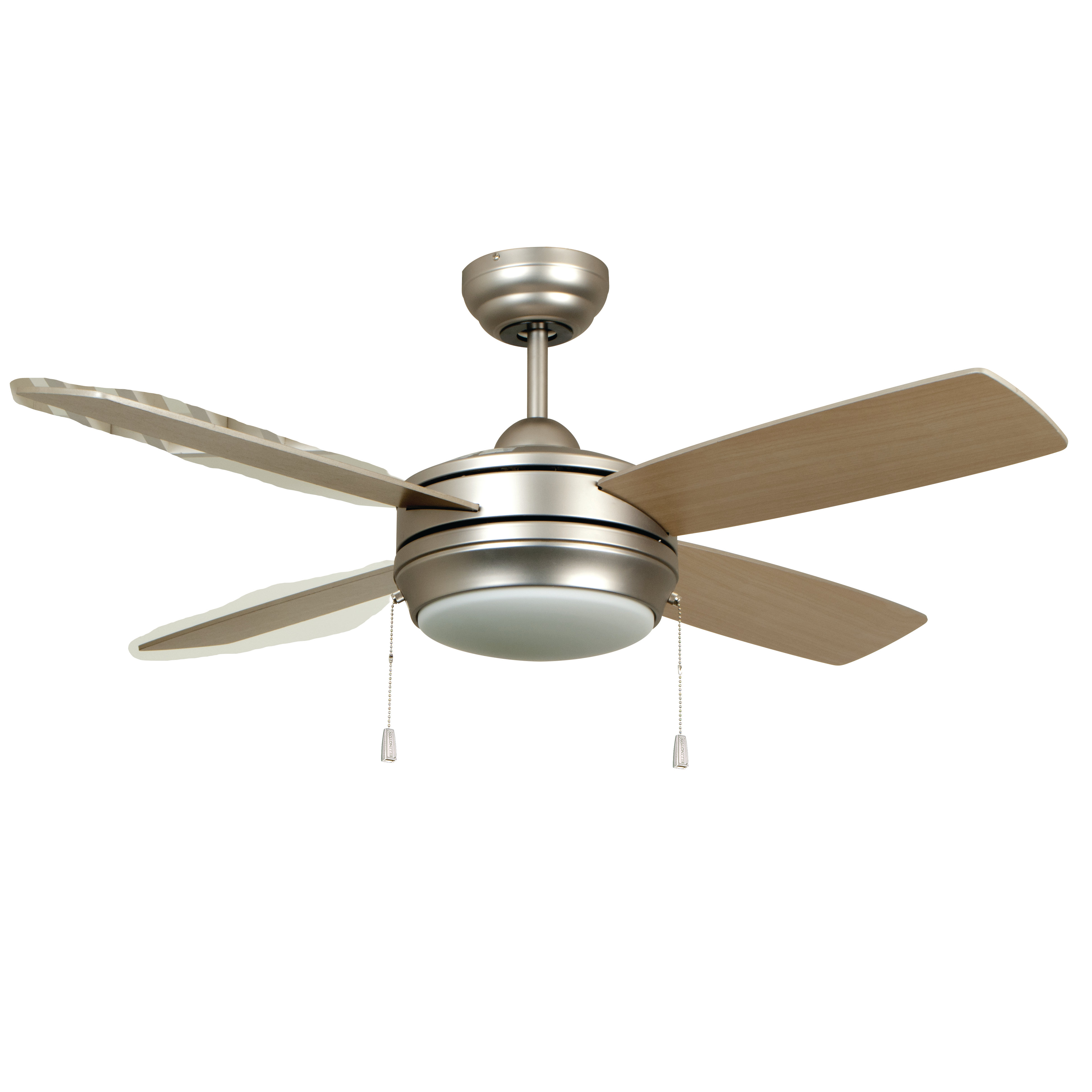 Craftmade 52" Laval 4 Blade Ceiling Fan & Reviews Wayfair