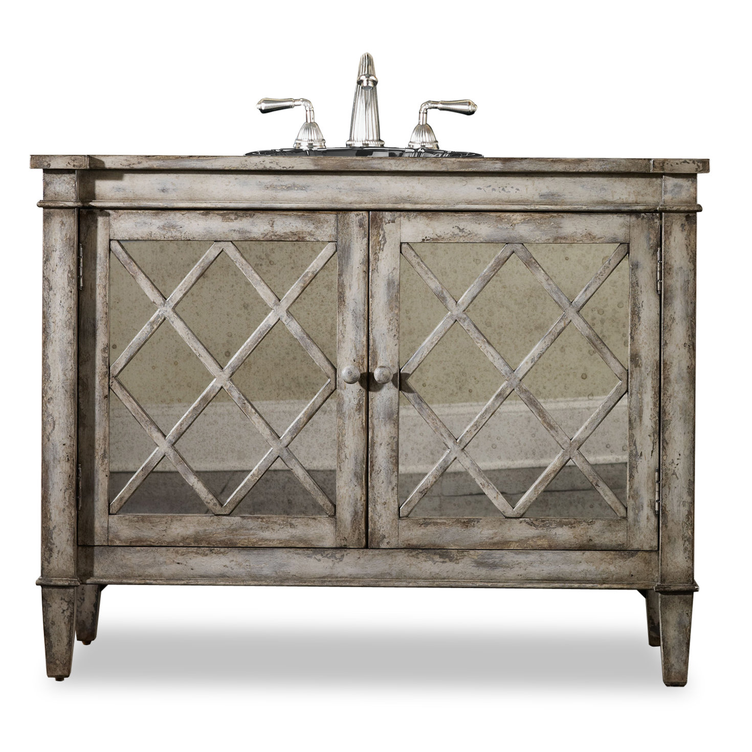 Cole Company Designer Series 44 Single Kelley Chest Bathroom Cole Company Designer Series 44 Quot Single Kelley Chest Bathroom Vanity Set