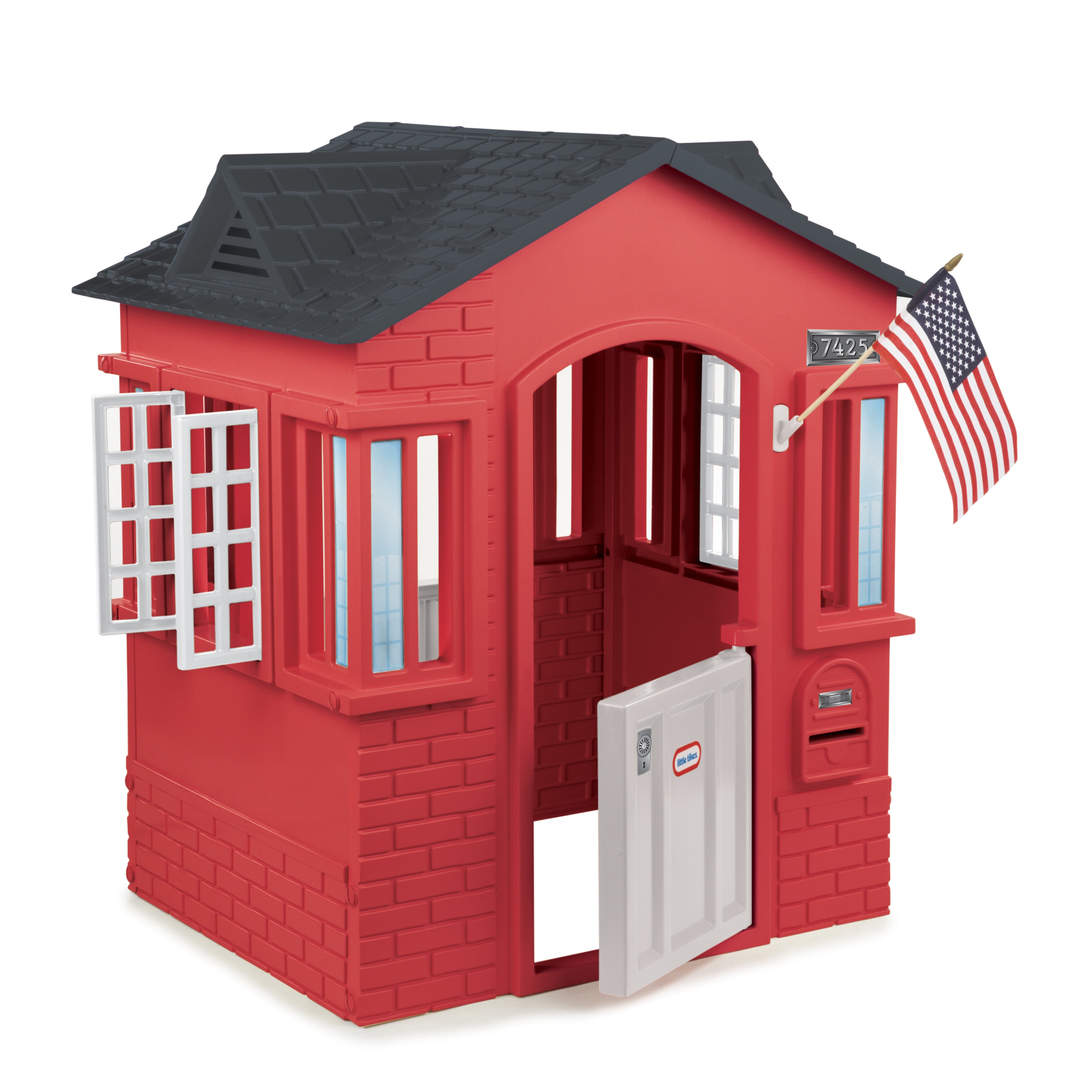 little tikes ship playhouse