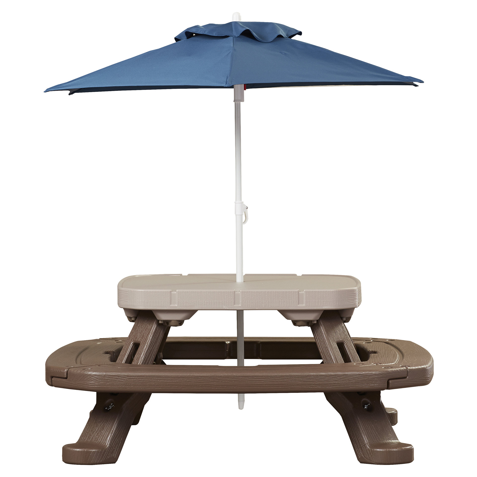 Little Tikes Endless Adventures Fold N Umbrella Picnic Little Tikes Endless Adventures Fold N Umbrella Picnic Table