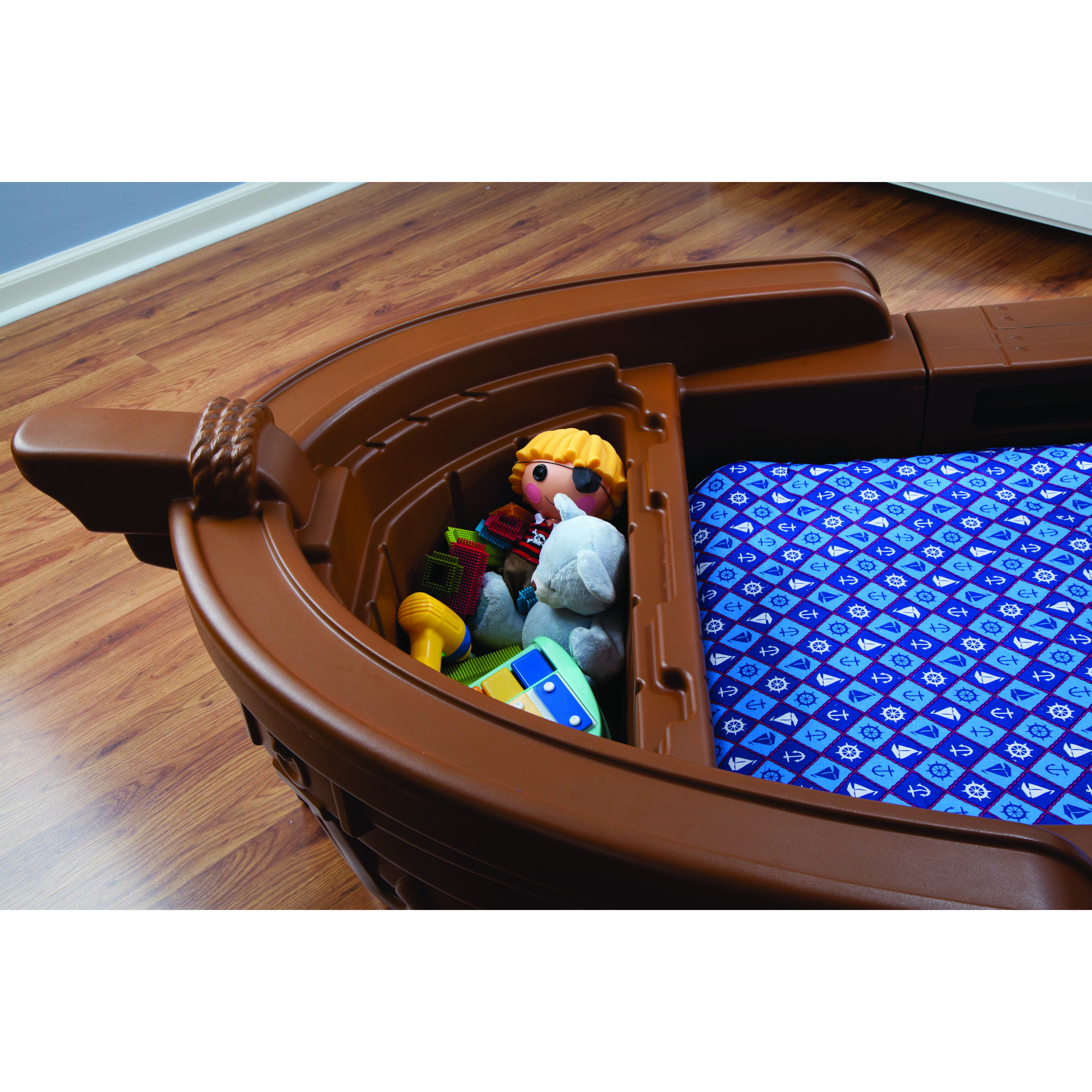 Image Result For Li E Tikes Pirate Ship Bed Twin Size Image Result For Li E Tikes Pirate Ship Bed Twin Size