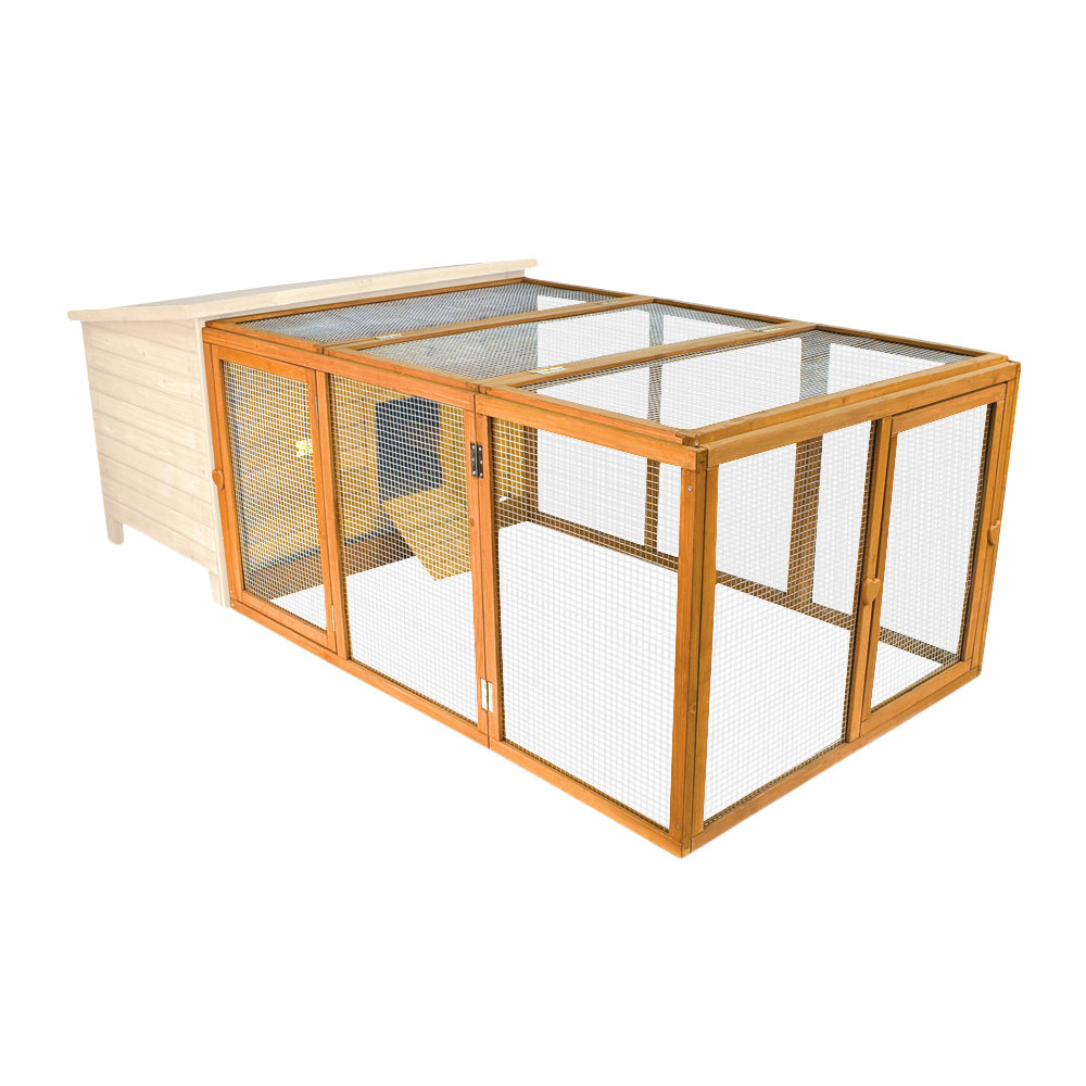 Ware Manufacturing Premium+ Chicken Run & Reviews Wayfair