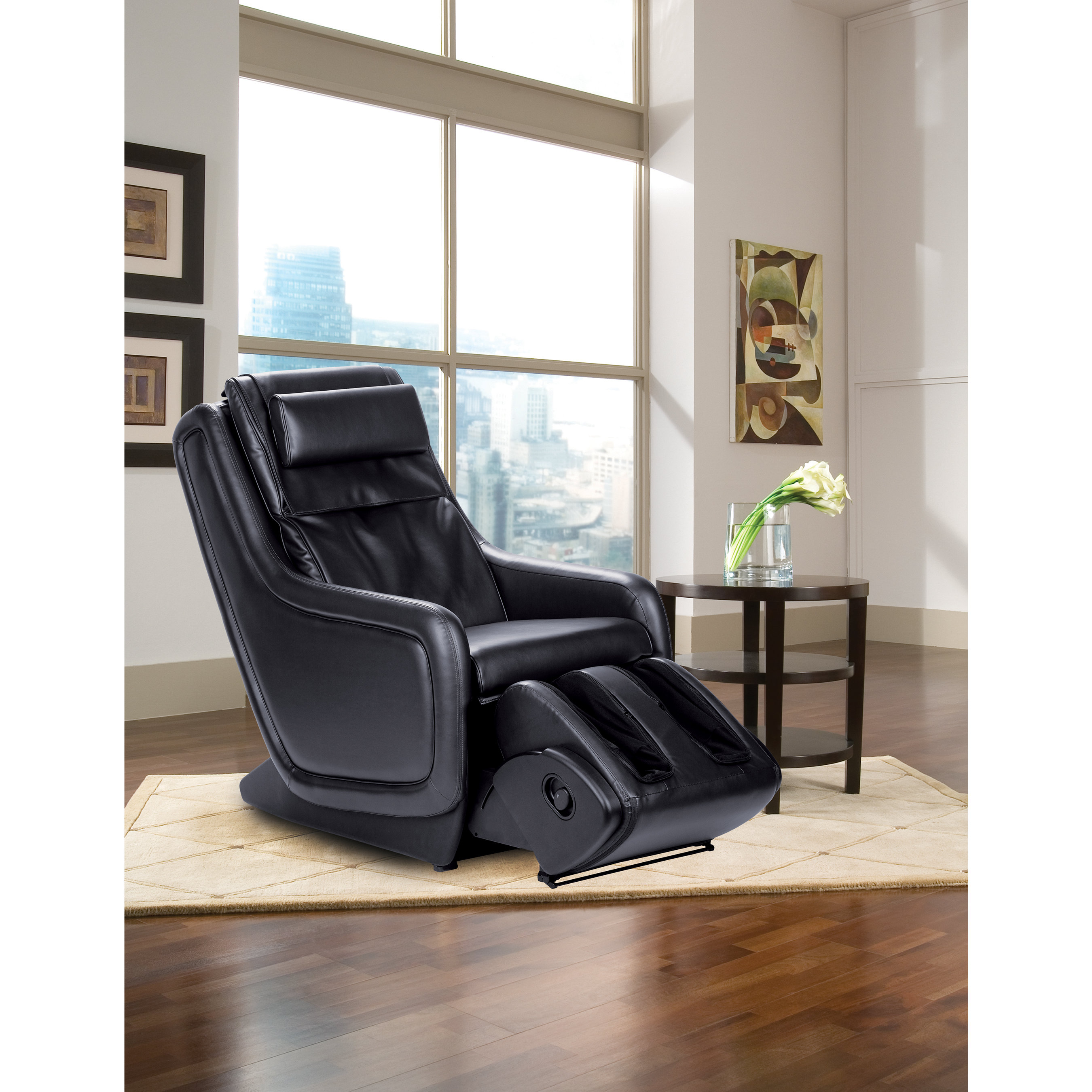 Human Touch ZeroG® 2.0 ZeroGravity Massage Chair & Reviews Wayfair