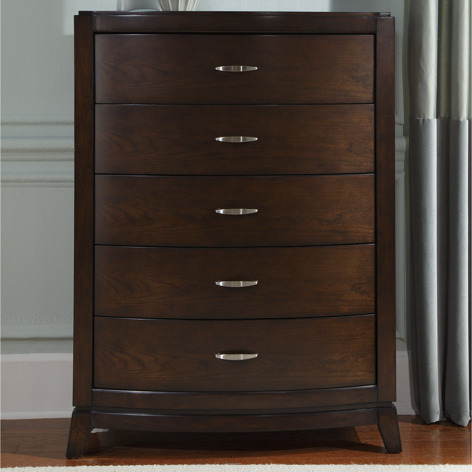 Darby Home Co Platform Customizable Bedroom Set & Reviews Wayfair