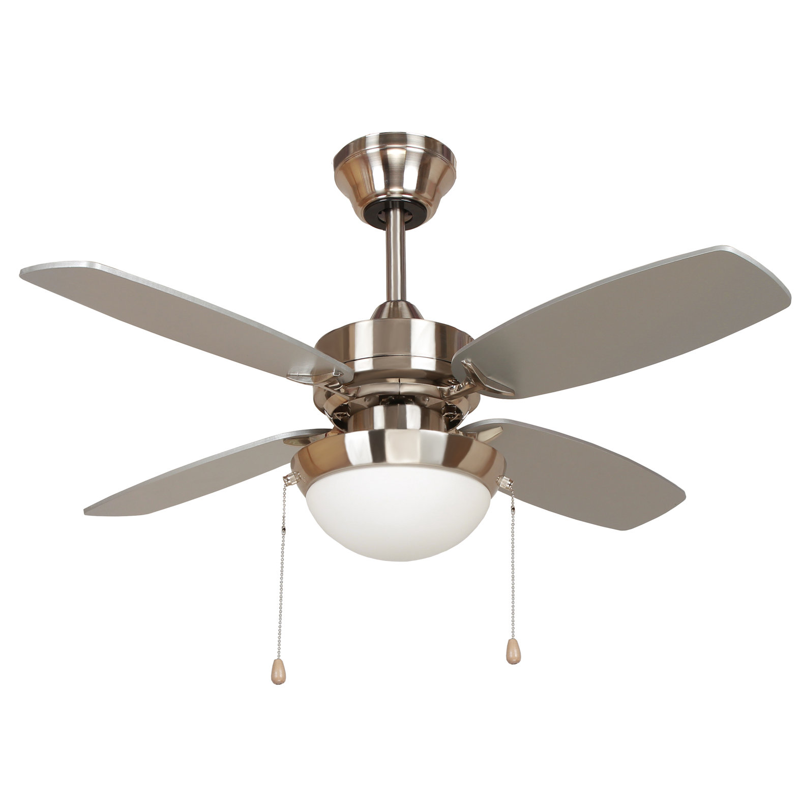 Yosemite Home Decor 36 Ashley 4 Blade Ceiling Fan Reviews Wayfair Yosemite Home Decor 36 Quot Ashley 4 Blade Ceiling Fan