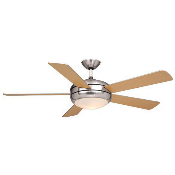 Vaxcel Rialta 5 Blade Ceiling Fan Reviews Wayfair Vaxcel Rialta 5 Blade Ceiling Fan