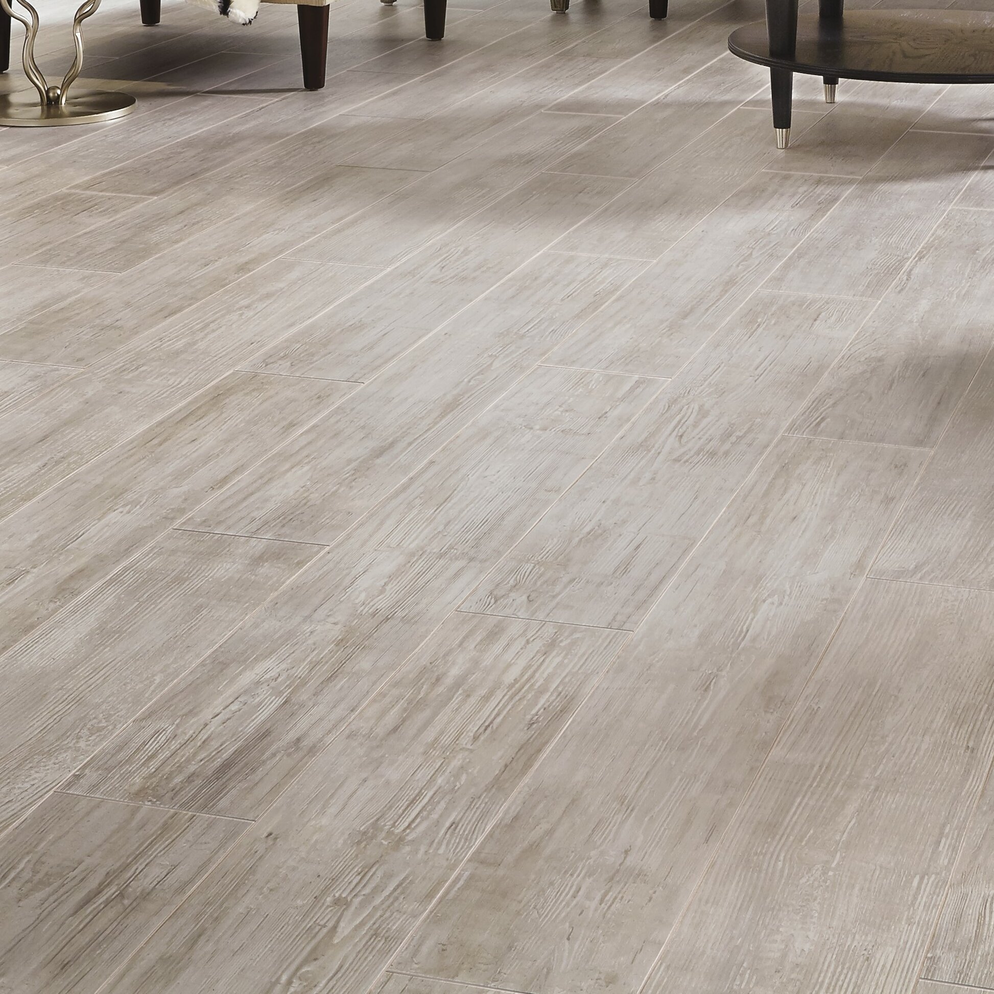 Mannington Restoration™ Wide Plank 8" x 51" x 12mm Laminate in