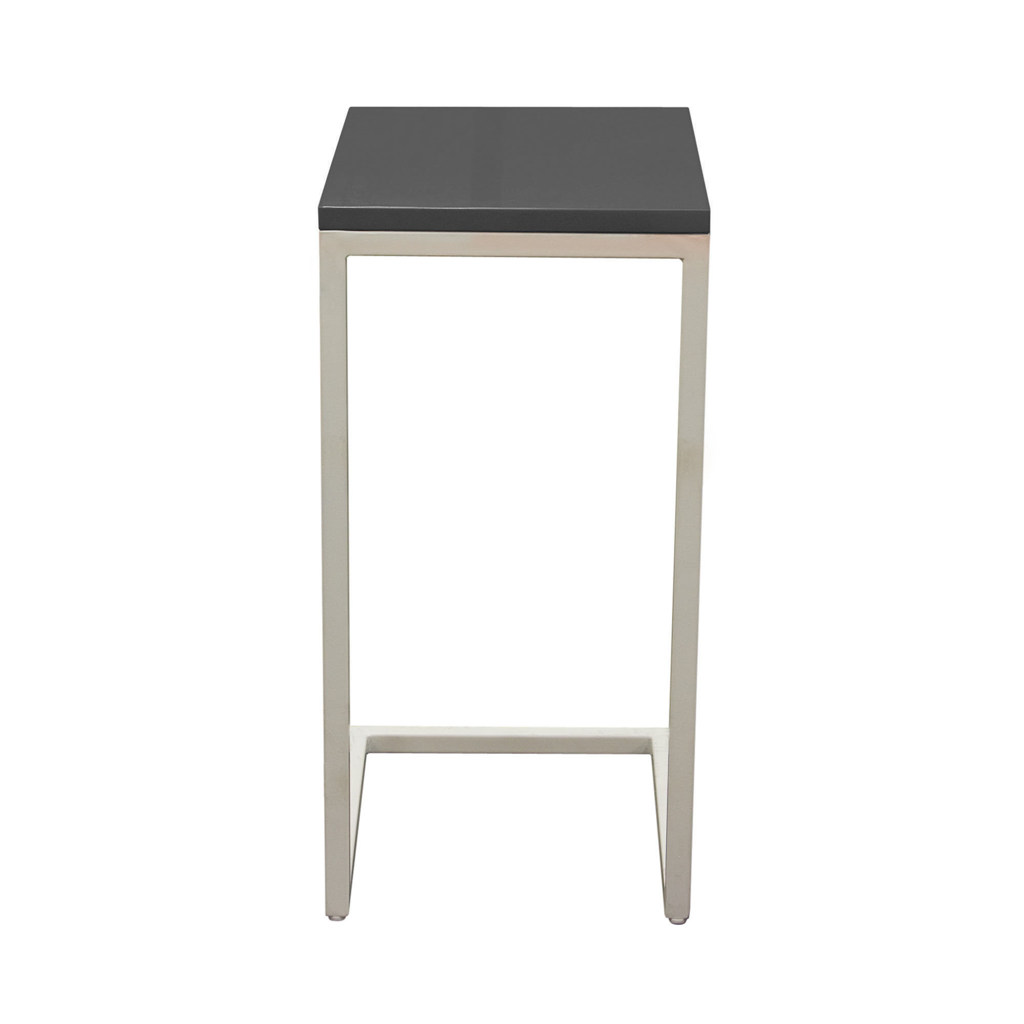 Diamond Sofa Edge End Table & Reviews Wayfair