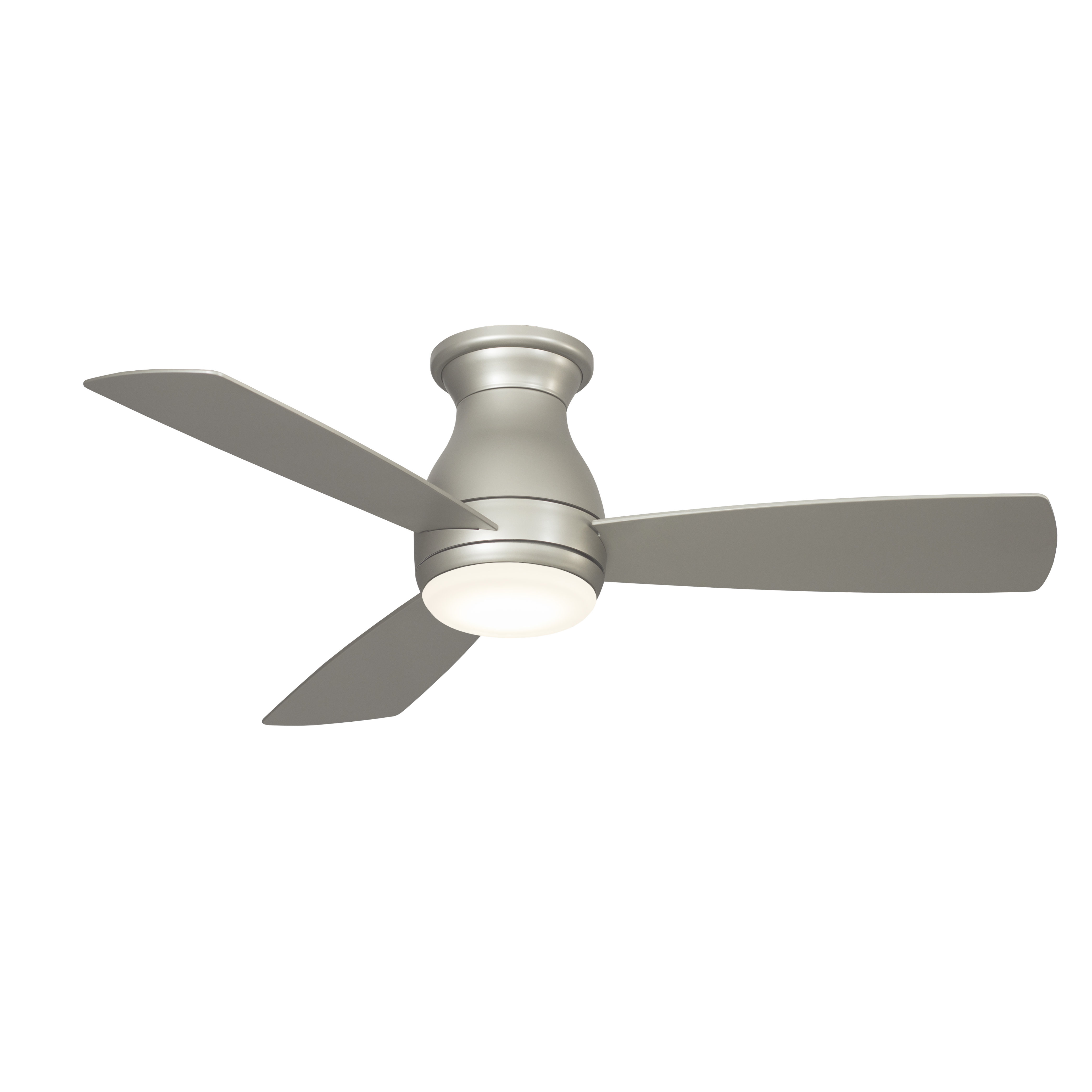 Highest Rated Ceiling Fans Best Rated Ceiling Fans 44 Hugh 3 Blade Fan