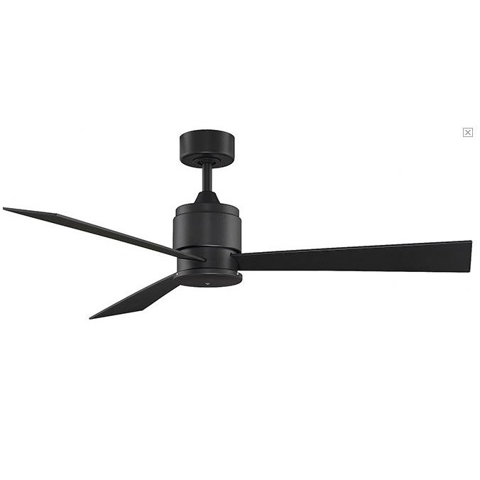Fanimation 52 Windpointe 5 Blade Ceiling Fan Reviews Wayfair 54 Zonix 3 Blade Ceiling Fan