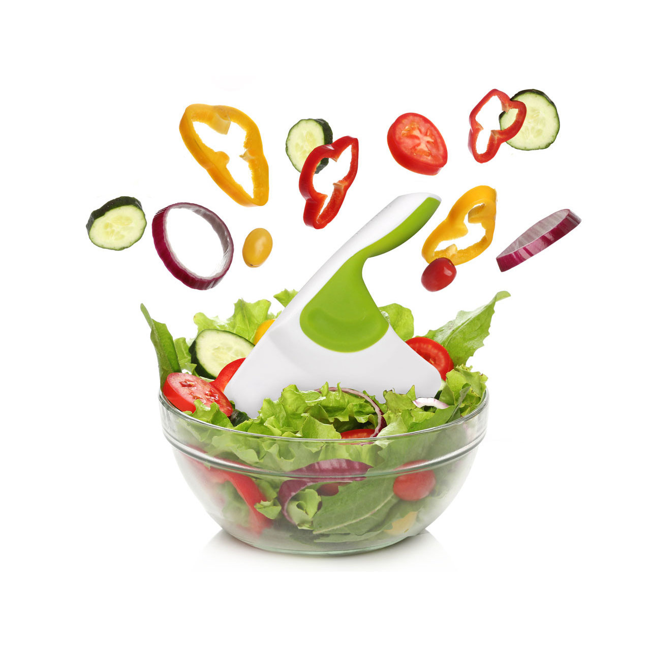 Prepara Salad Chopper & Reviews Wayfair