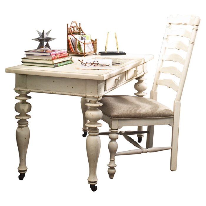 Paula Deen Home The Bag Lady's Writing Desk with Keyboard ...