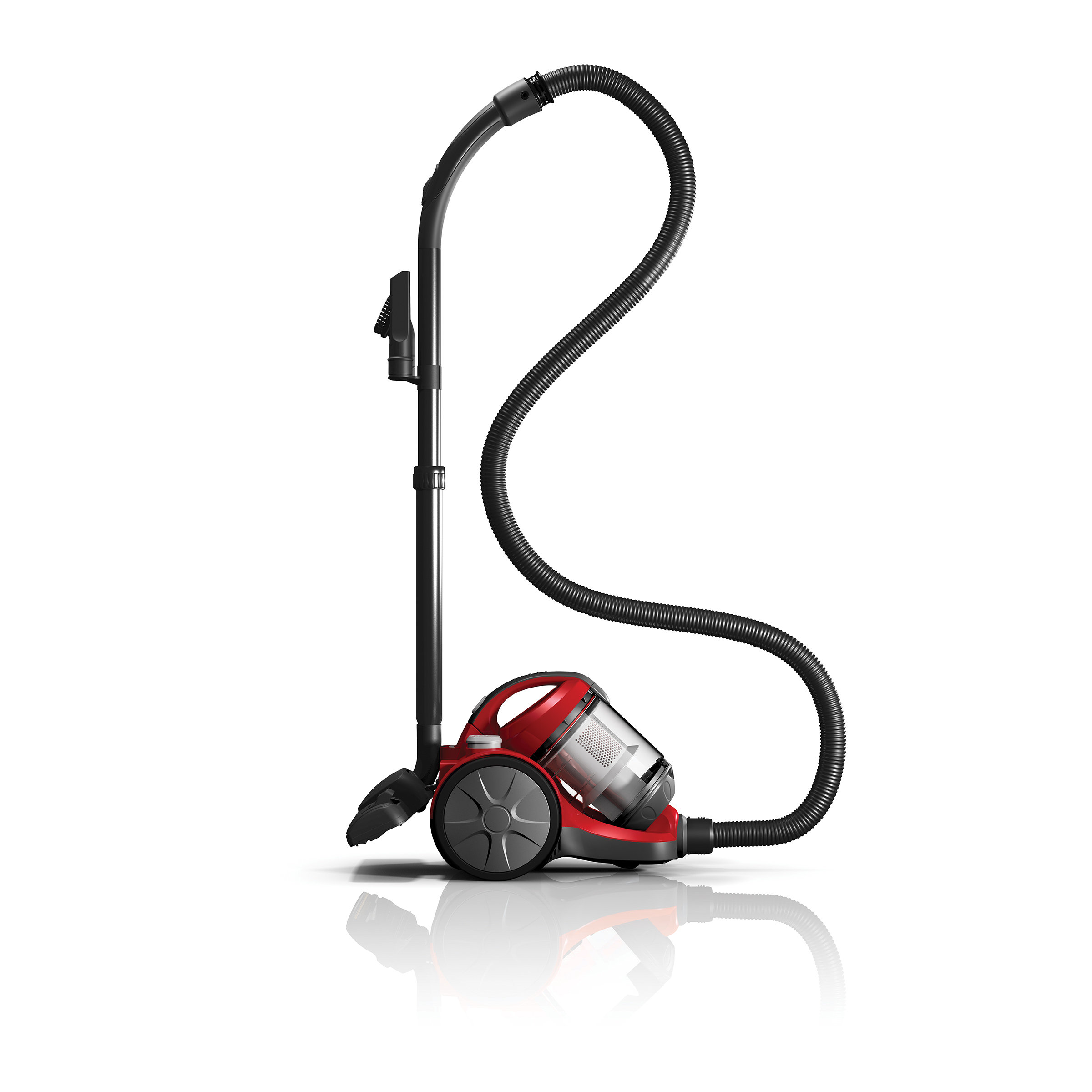 Dirt Devil Breeze Canister Vacuum & Reviews Wayfair.ca